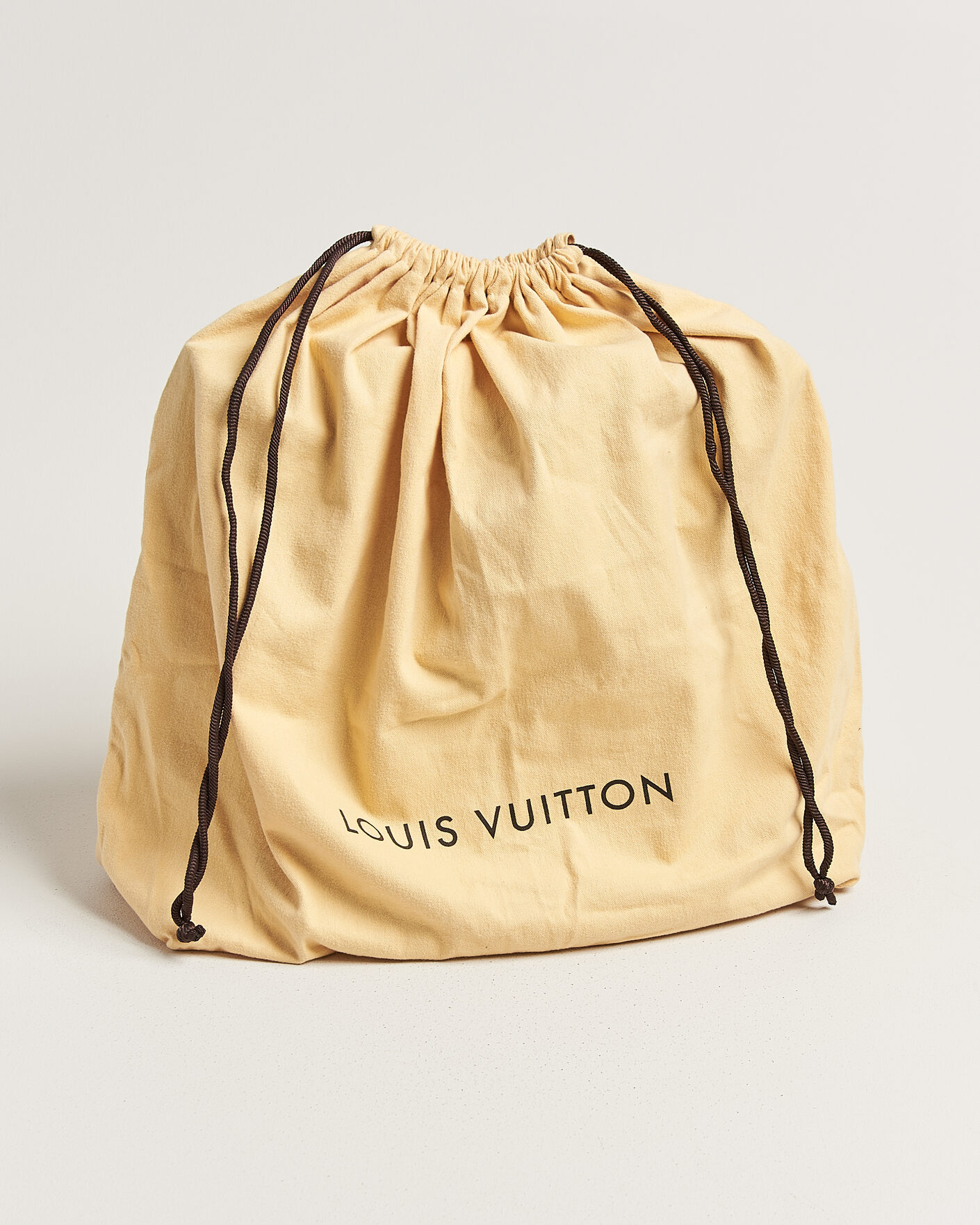 Mies | Pre-Owned & Vintage Bags | Louis Vuitton Pre-Owned | Noé Epi Leather Black