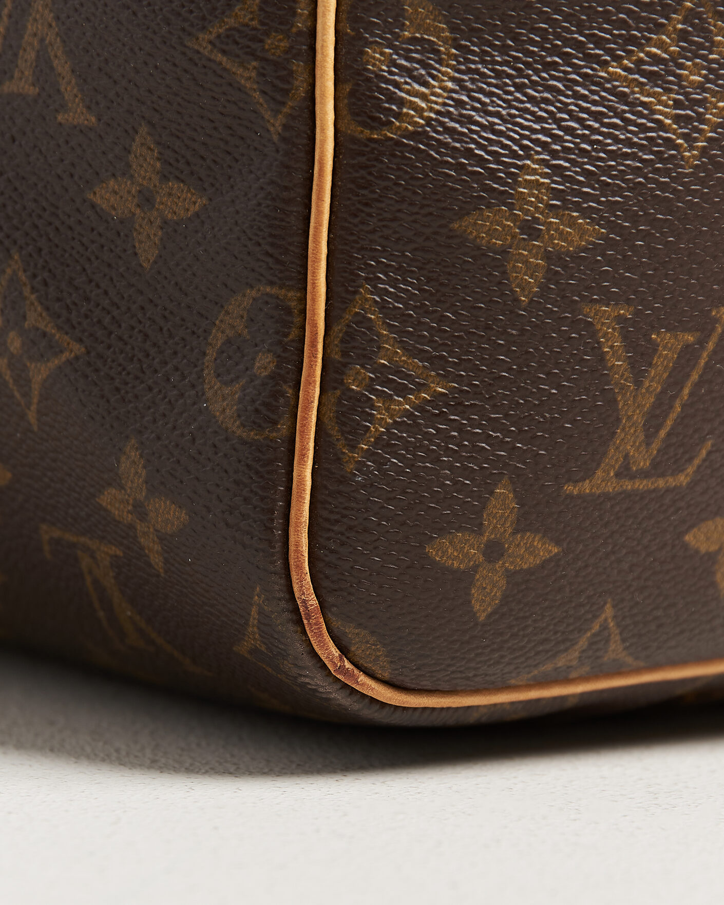 Mies | Pre-Owned & Vintage Bags | Louis Vuitton Pre-Owned | Keepall Bandouliére 55 Monogram