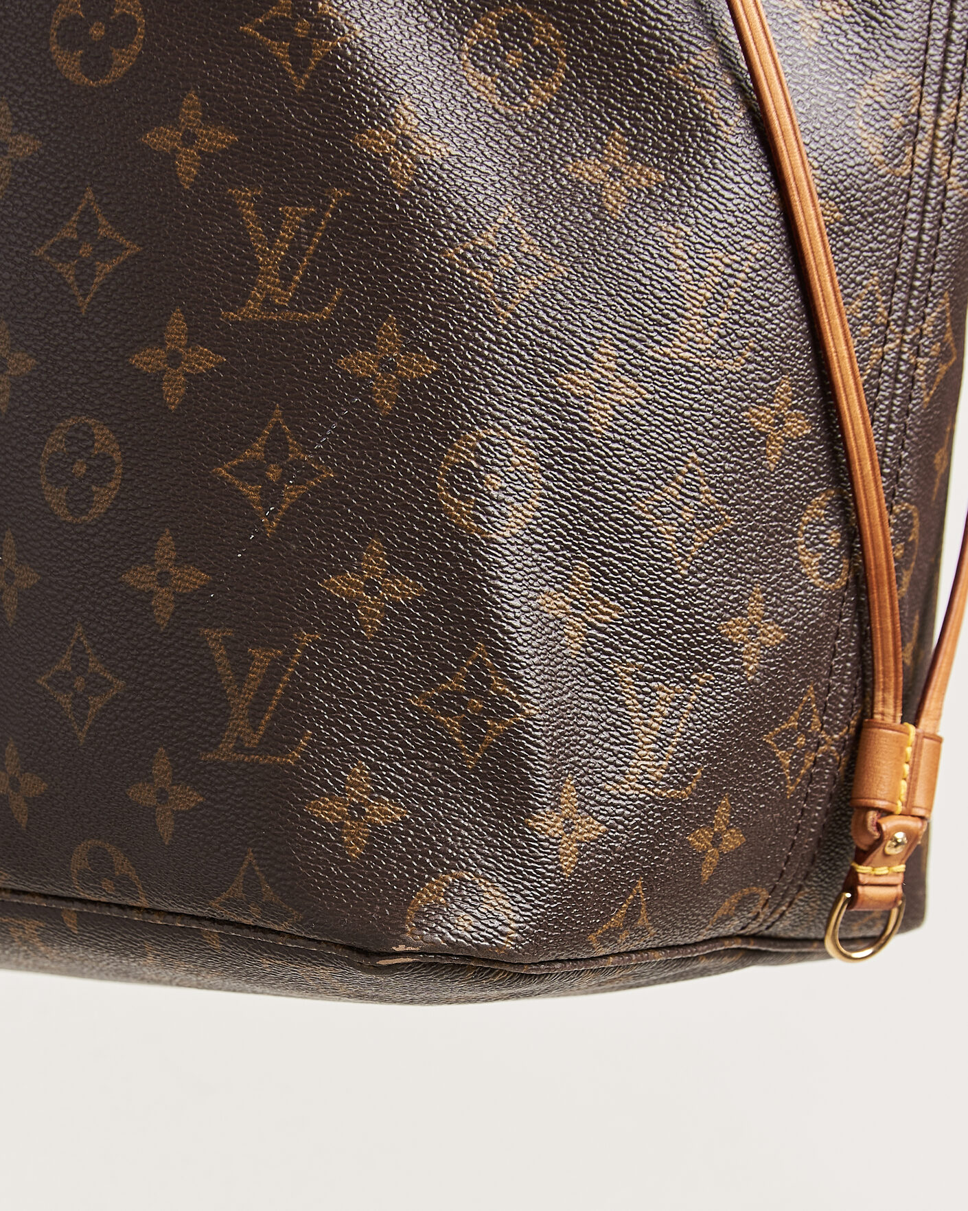 Mies | Pre-Owned & Vintage Bags | Louis Vuitton Pre-Owned | Neverfull GM Monogram
