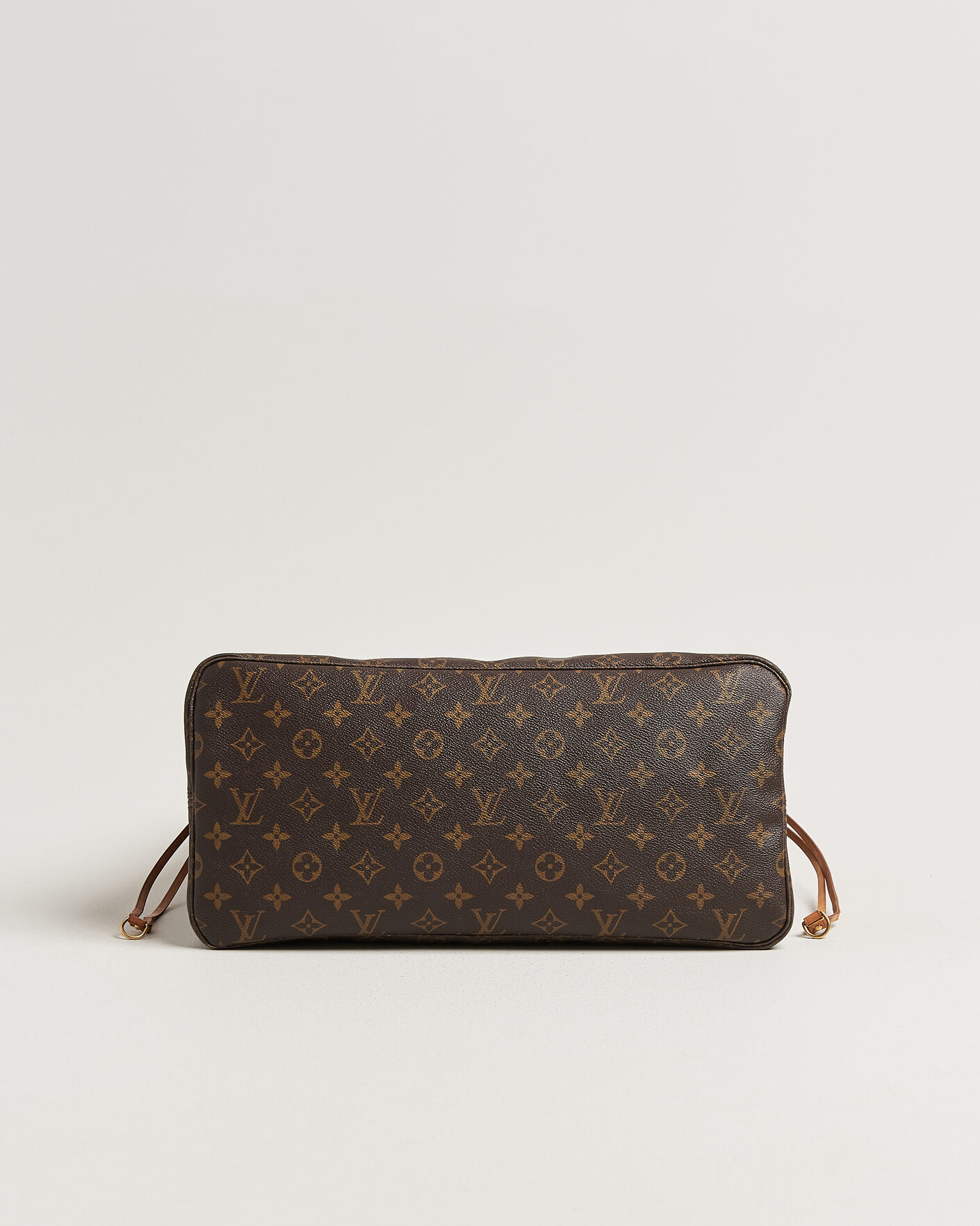 Mies | Pre-Owned & Vintage Bags | Louis Vuitton Pre-Owned | Neverfull GM Monogram