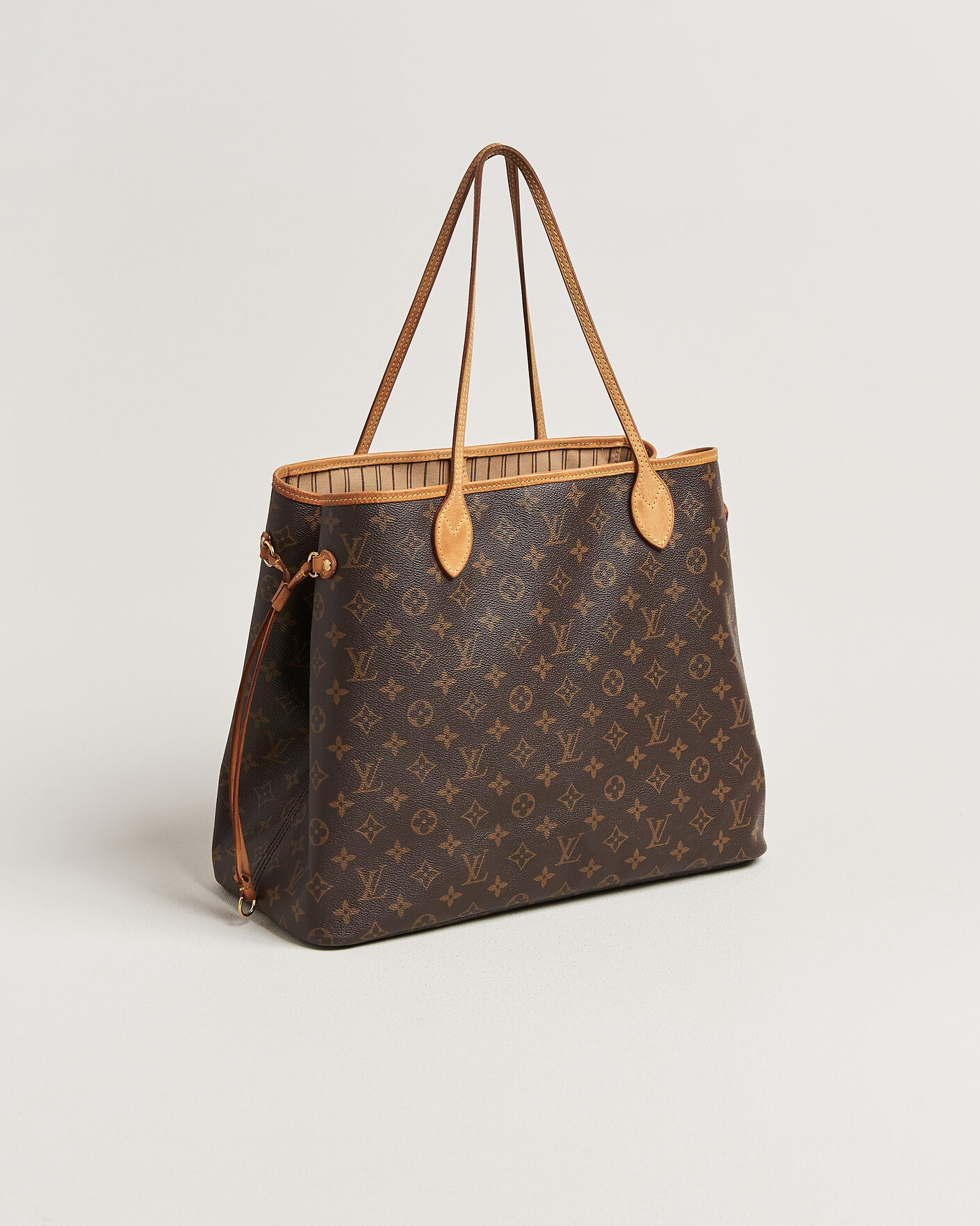 Mies | Pre-Owned & Vintage Bags | Louis Vuitton Pre-Owned | Neverfull GM Monogram