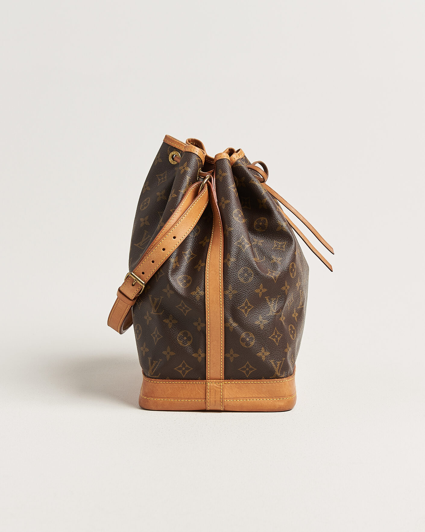 Mies | Pre-Owned & Vintage Bags | Louis Vuitton Pre-Owned | Noé Monogram
