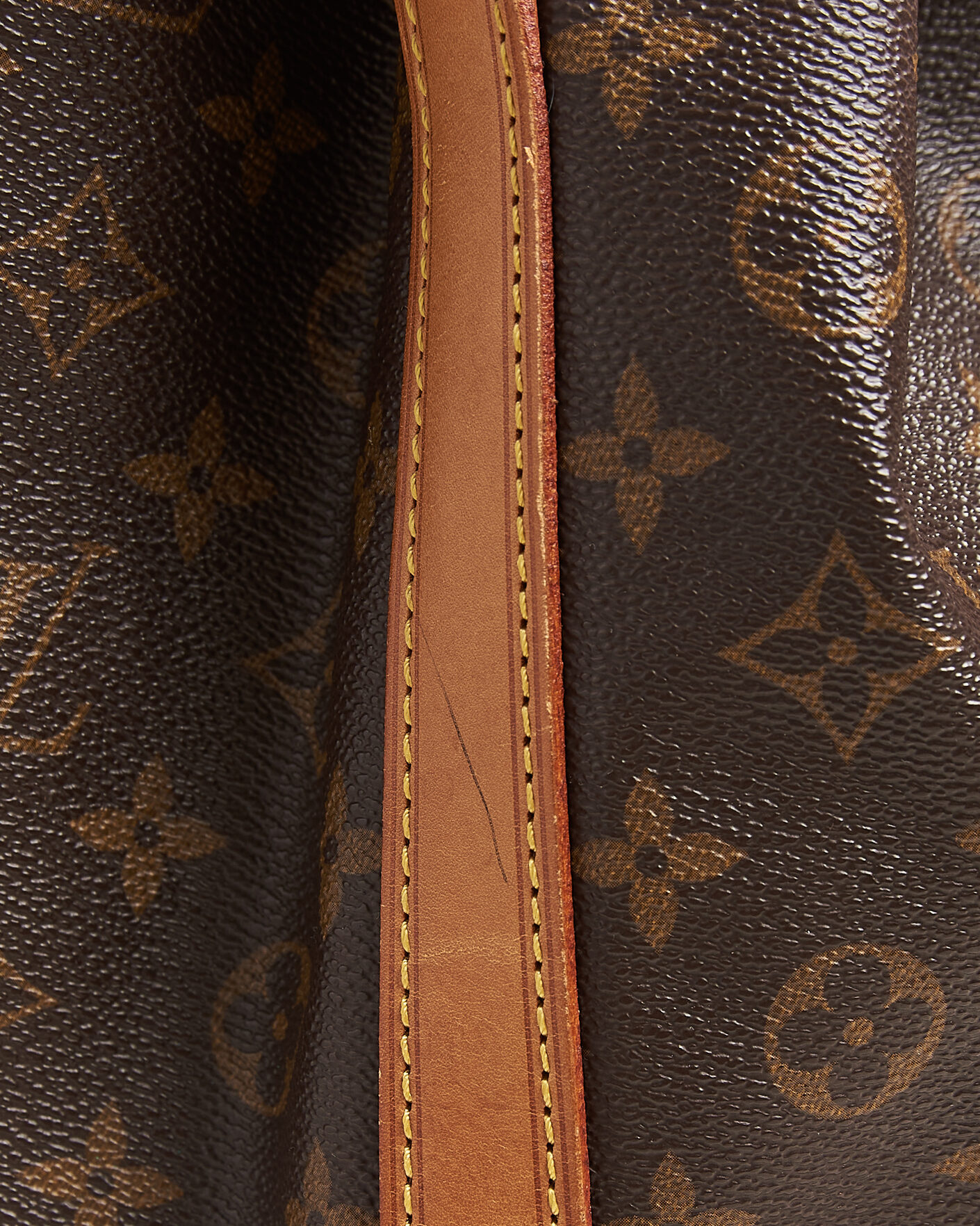 Mies | Pre-Owned & Vintage Bags | Louis Vuitton Pre-Owned | Noé Monogram