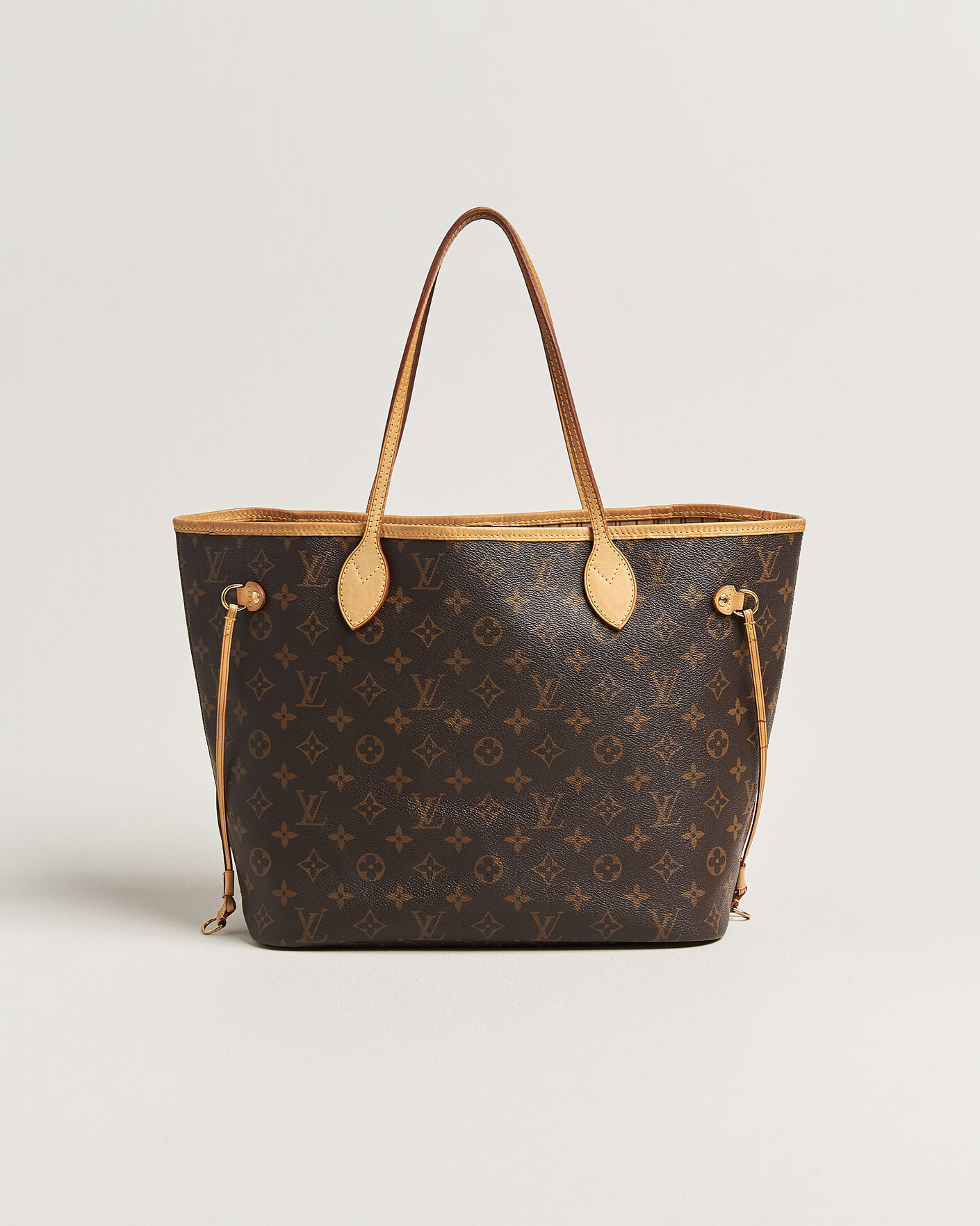 Mies | Pre-Owned & Vintage Bags | Louis Vuitton Pre-Owned | Neverfull MM Monogram