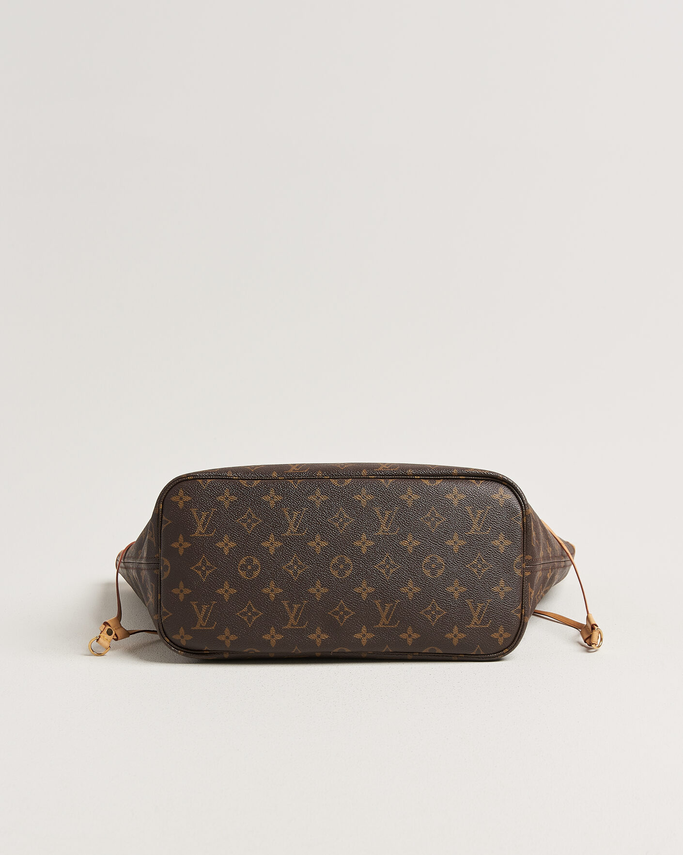 Mies | Pre-Owned & Vintage Bags | Louis Vuitton Pre-Owned | Neverfull MM Monogram
