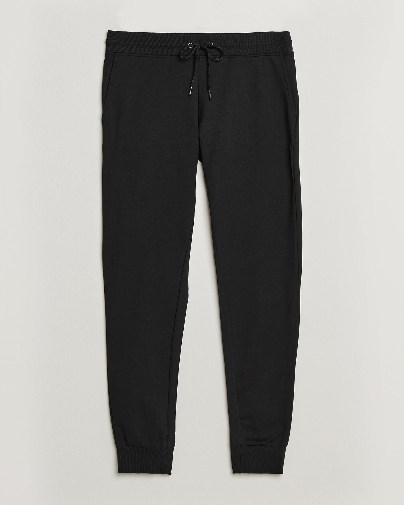 Mies | Housut | Bread & Boxers | Loungewear Pants Black