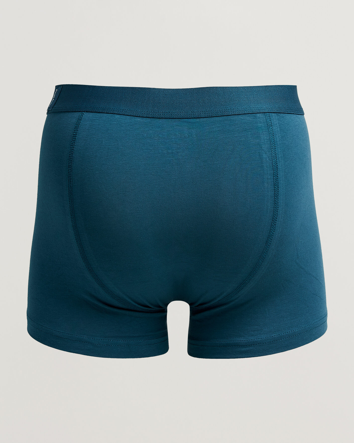 Mies | Alusvaatteet | Bread & Boxers | 3-Pack Boxer Brief Green/Blue/Black