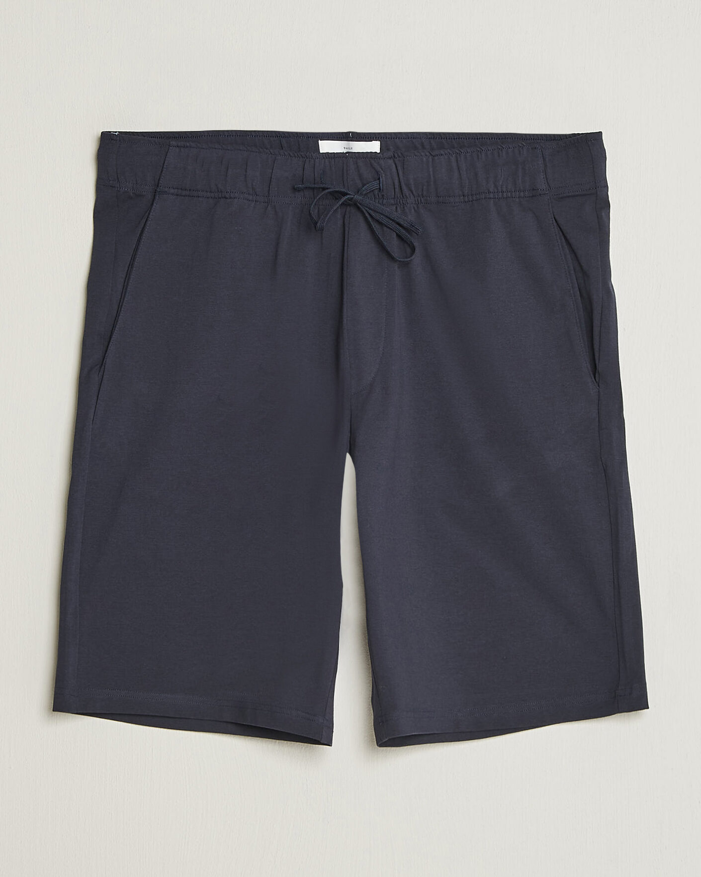 Mies | Shortsit | Bread & Boxers | Pyjama Shorts Dark Navy