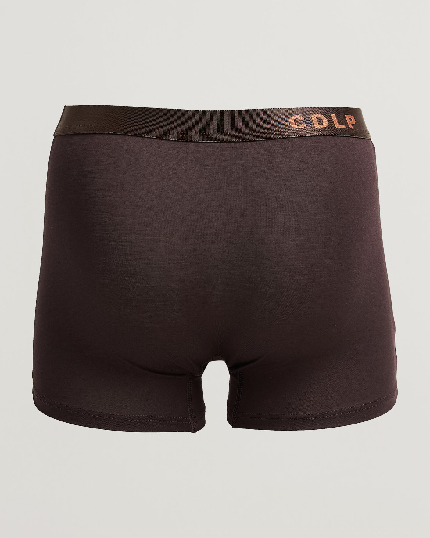 Mies | Alusvaatteet | CDLP | 3-Pack Boxer Briefs Roasted Plum