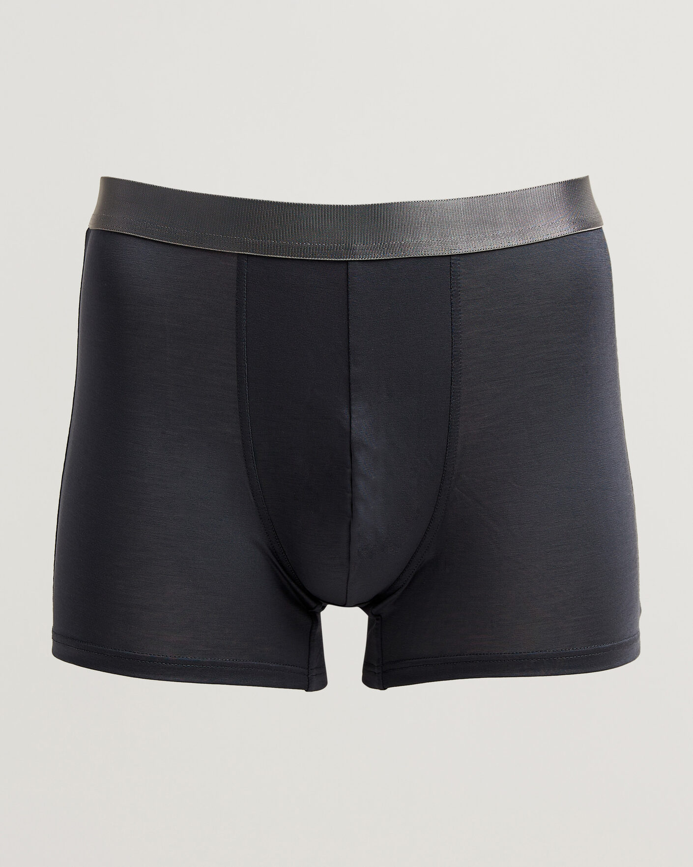 Mies | Alusvaatteet | CDLP | Boxer Brief Warm Charcoal