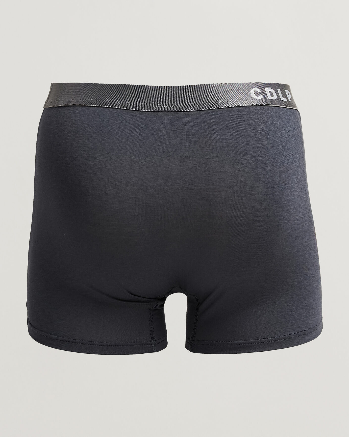 Mies | Alusvaatteet | CDLP | Boxer Brief Warm Charcoal