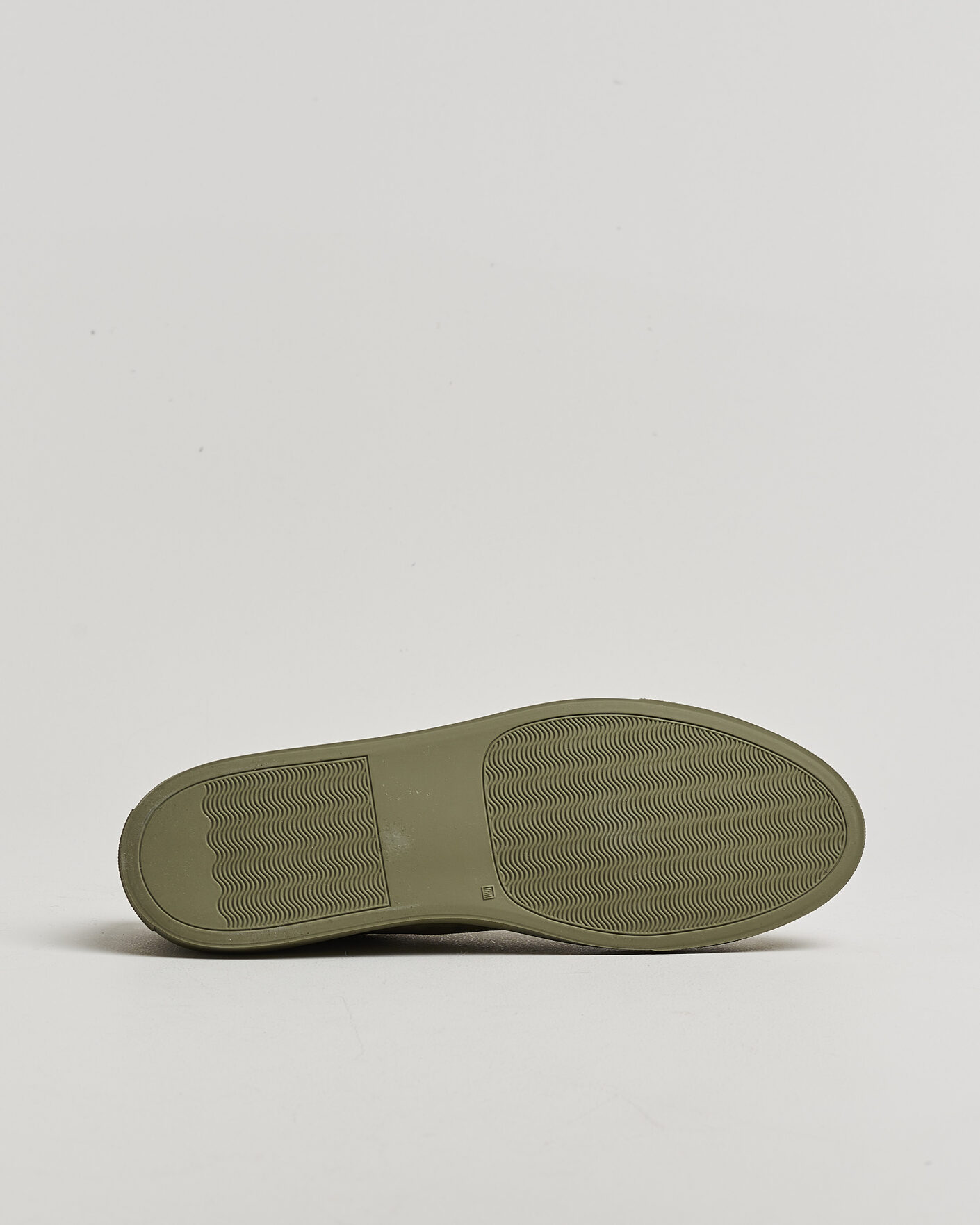 Mies | Tennarit | Common Projects | Original Achilles Suede Sneaker Moss