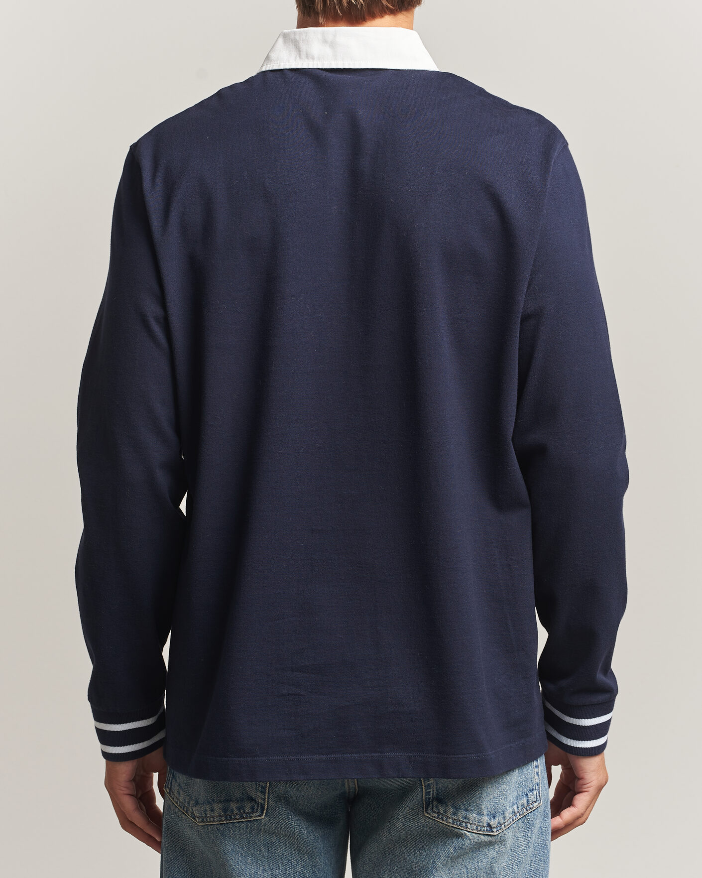 Mies | Puserot | Drôle de Monsieur | Slogan Rugger Navy