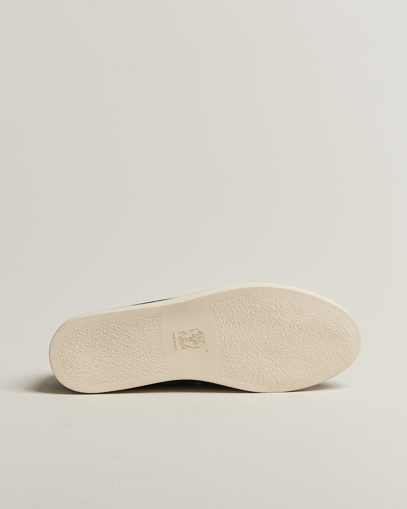 Mies | Loaferit | Brunello Cucinelli | Penny Loafers Midnight Blue