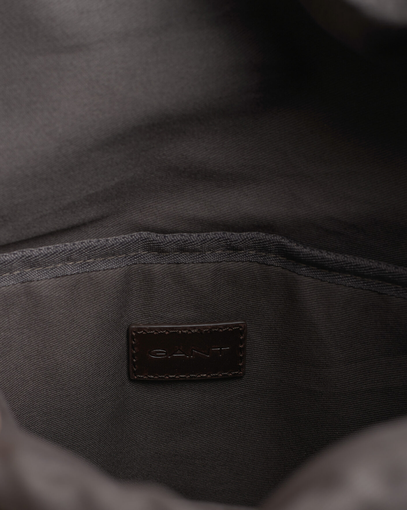 Mies | Laukut | Gant | Modern Premium Canvas Backpack Faded Taupe