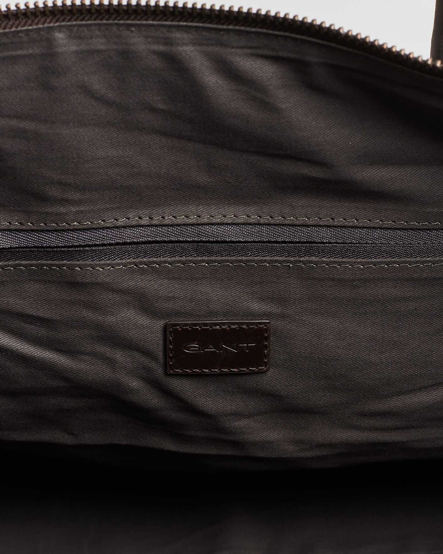 Mies | Laukut | Gant | Modern Premium Canvas Duffle Bag Faded Taupe