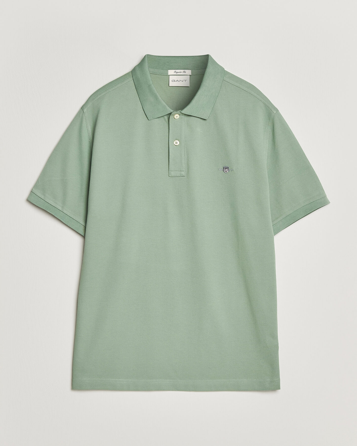 Mies | Pikeet | Gant | The Original Polo Surplus Mint