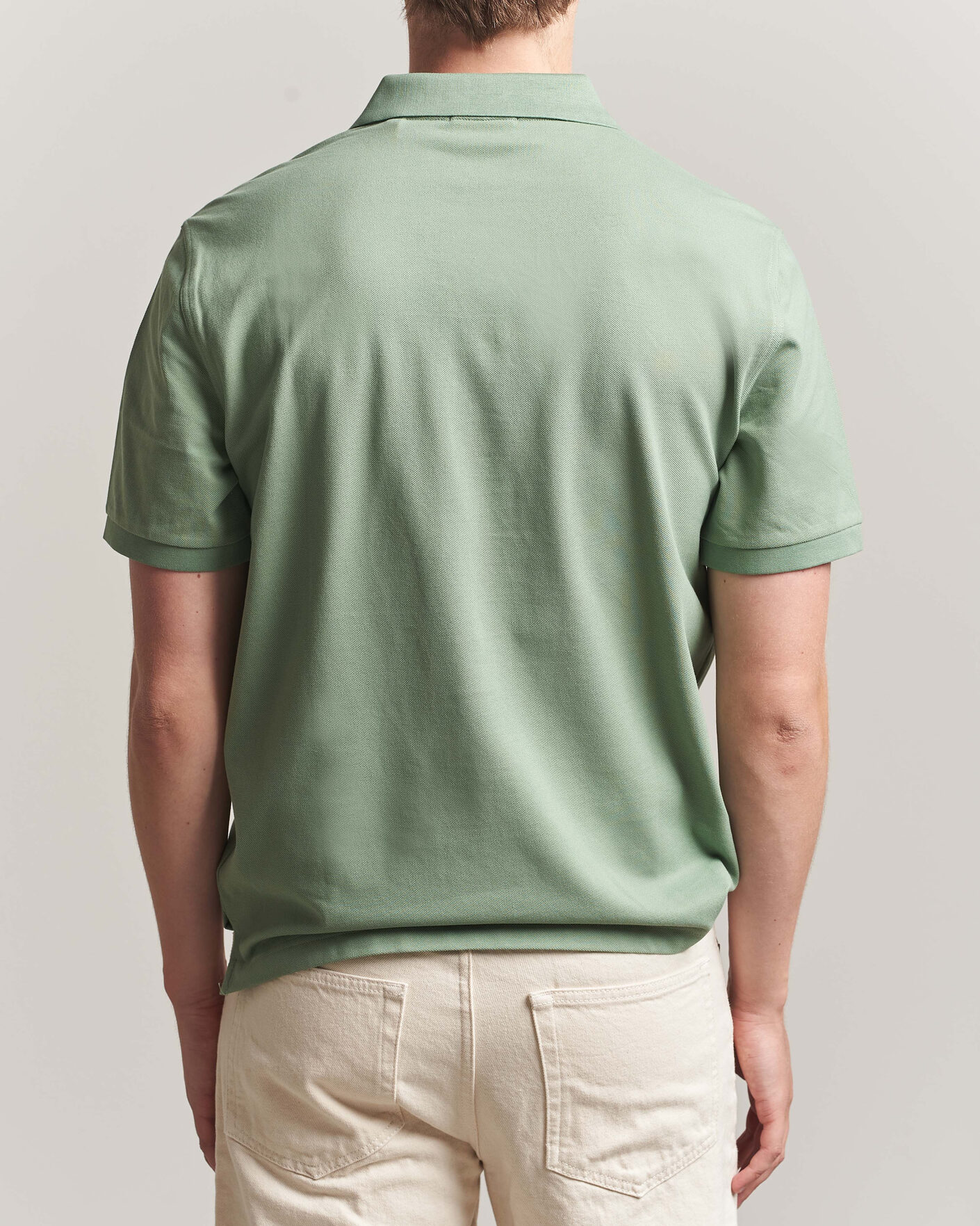Mies | Pikeet | Gant | The Original Polo Surplus Mint