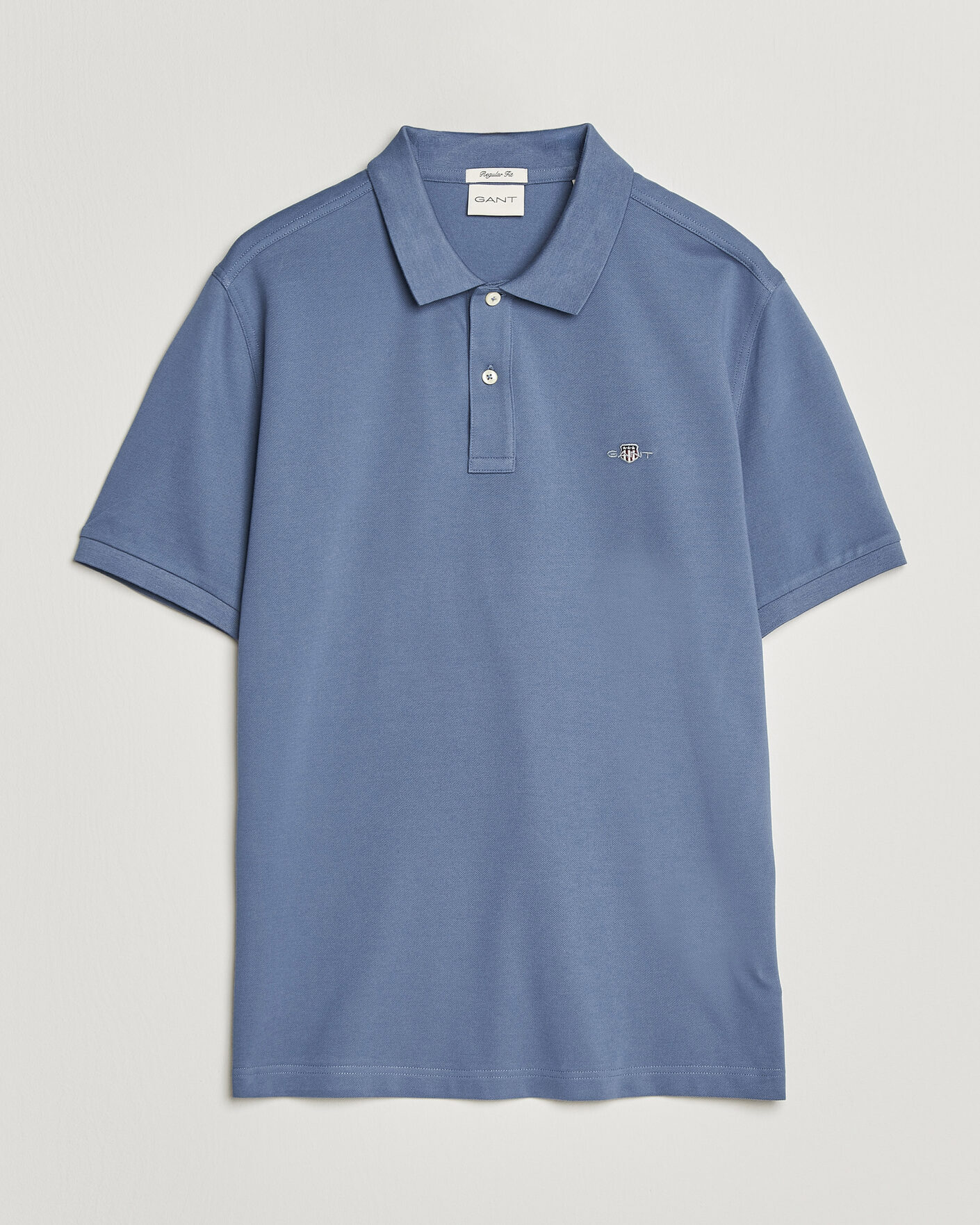 Mies | Pikeet | Gant | The Original Polo Blue Horizon
