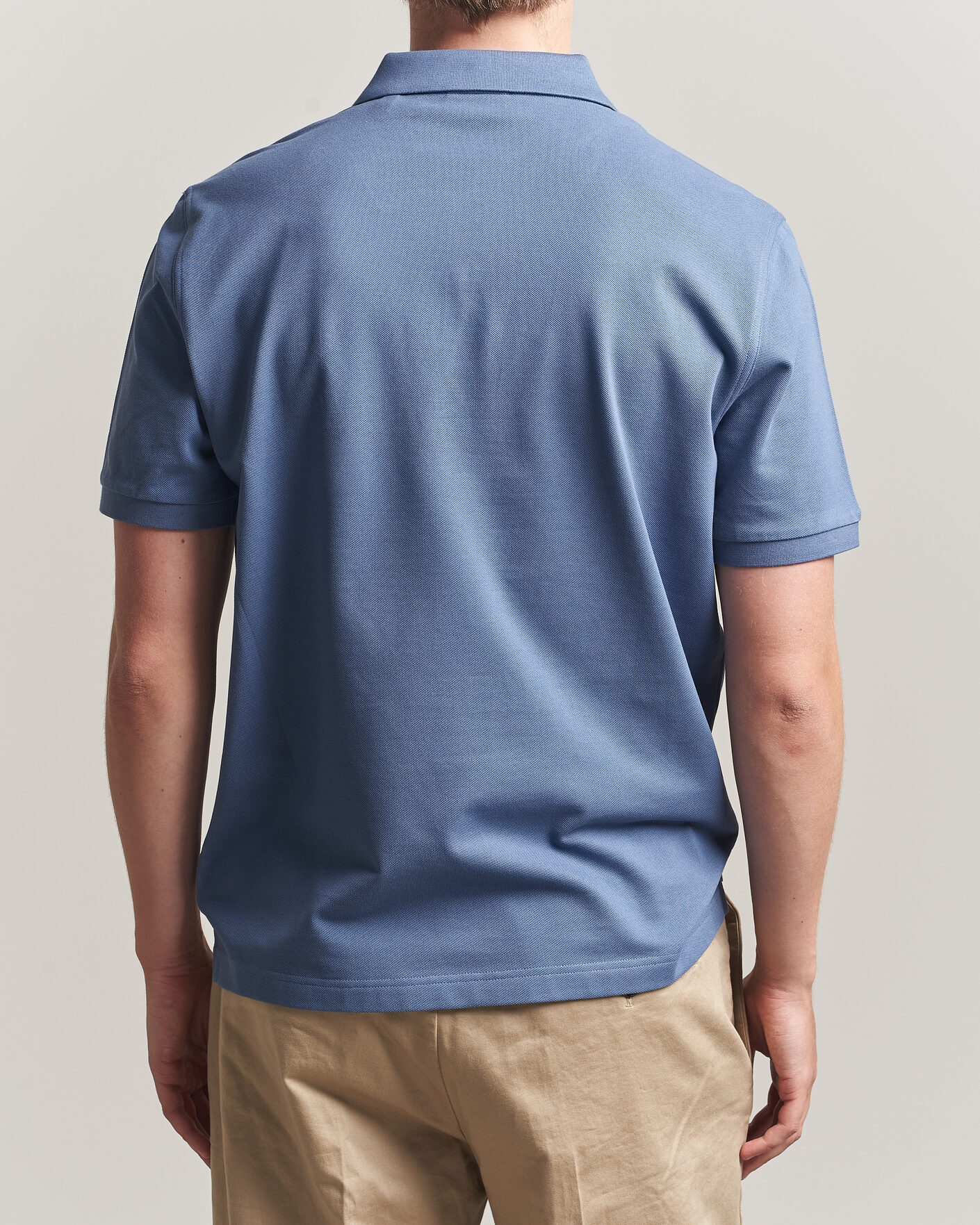 Mies | Pikeet | Gant | The Original Polo Blue Horizon