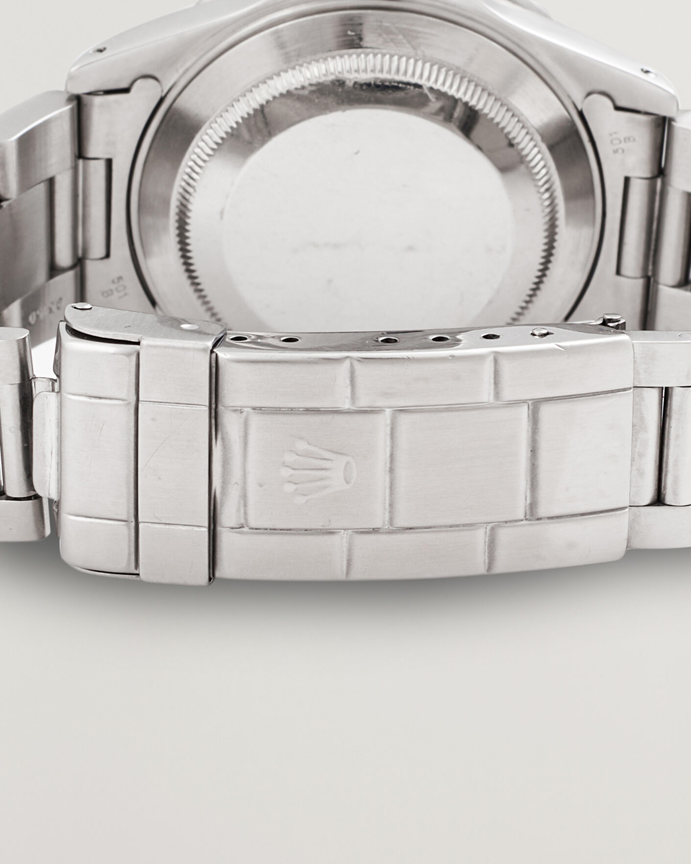Mies | Pre-Owned & Vintage Watches | Rolex Pre-Owned | Submariner Date