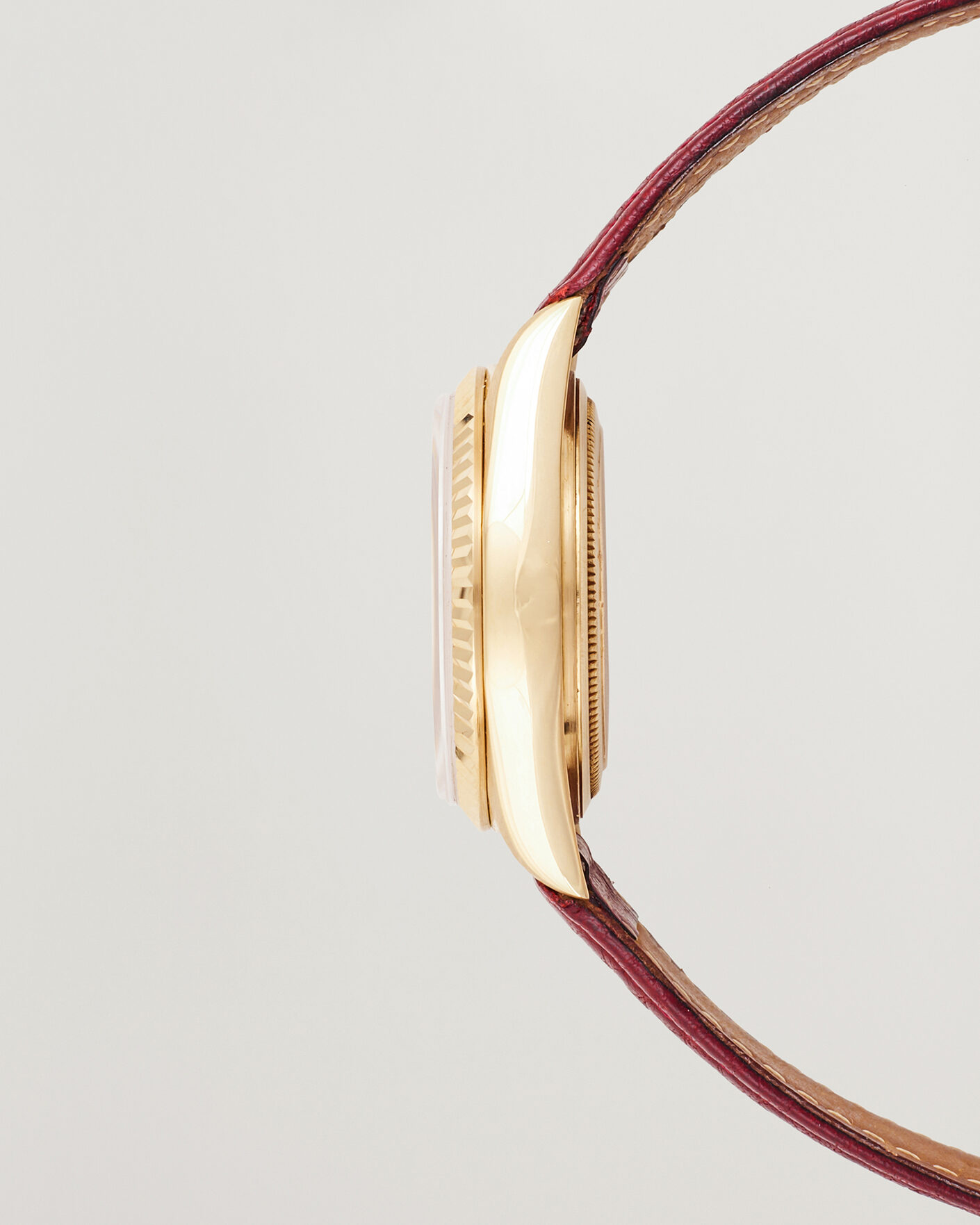 Mies | Pre-Owned & Vintage Watches | Rolex Pre-Owned | Day Date
