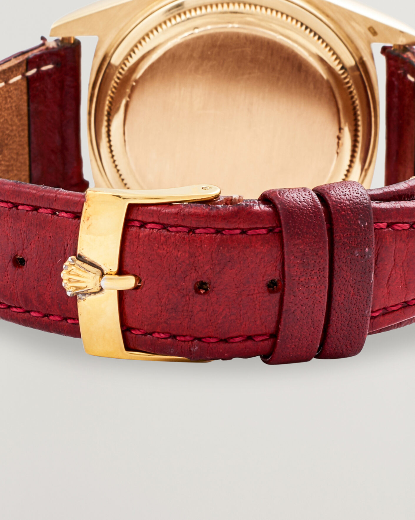 Mies | Pre-Owned & Vintage Watches | Rolex Pre-Owned | Day Date