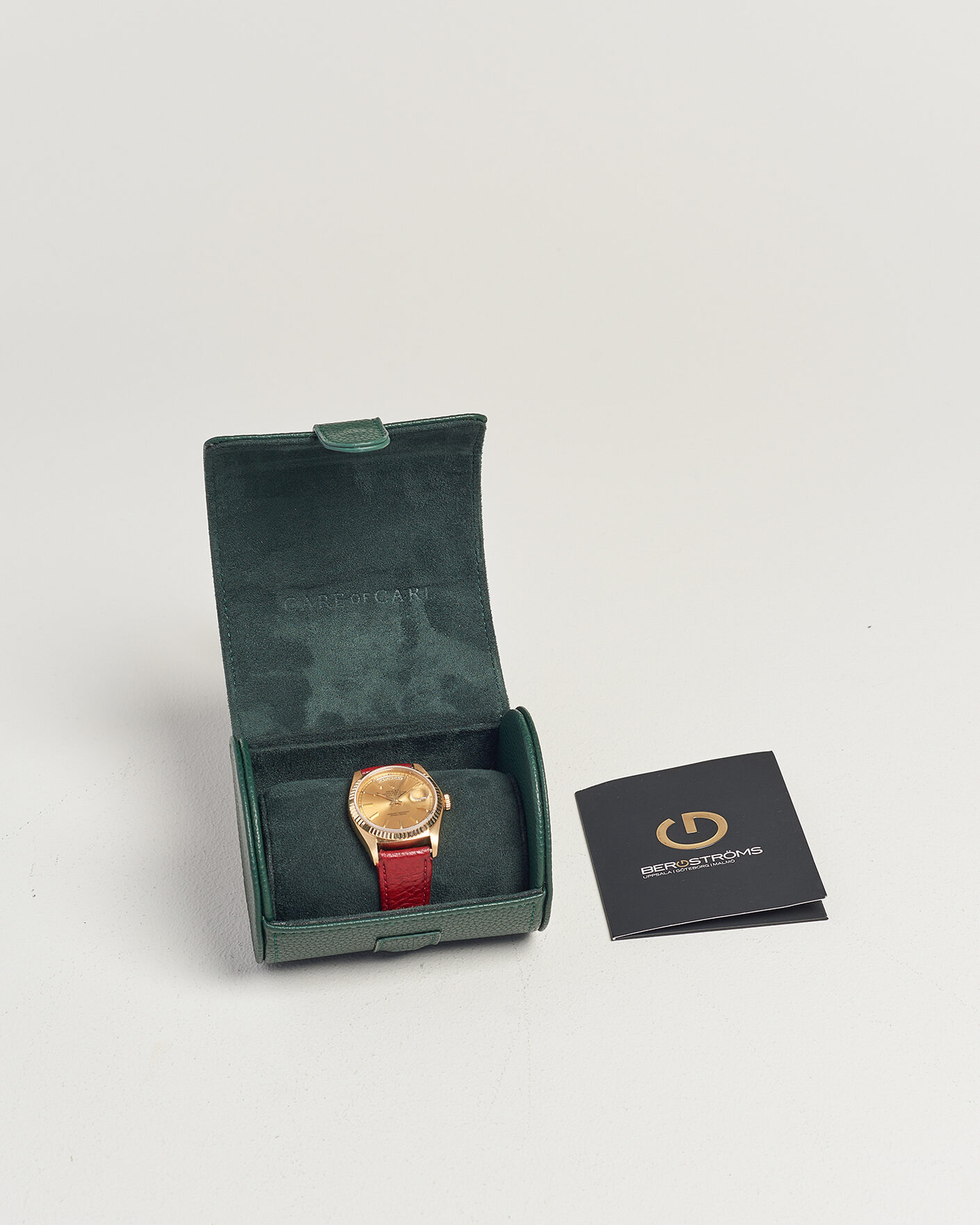 Mies | Pre-Owned & Vintage Watches | Rolex Pre-Owned | Day Date
