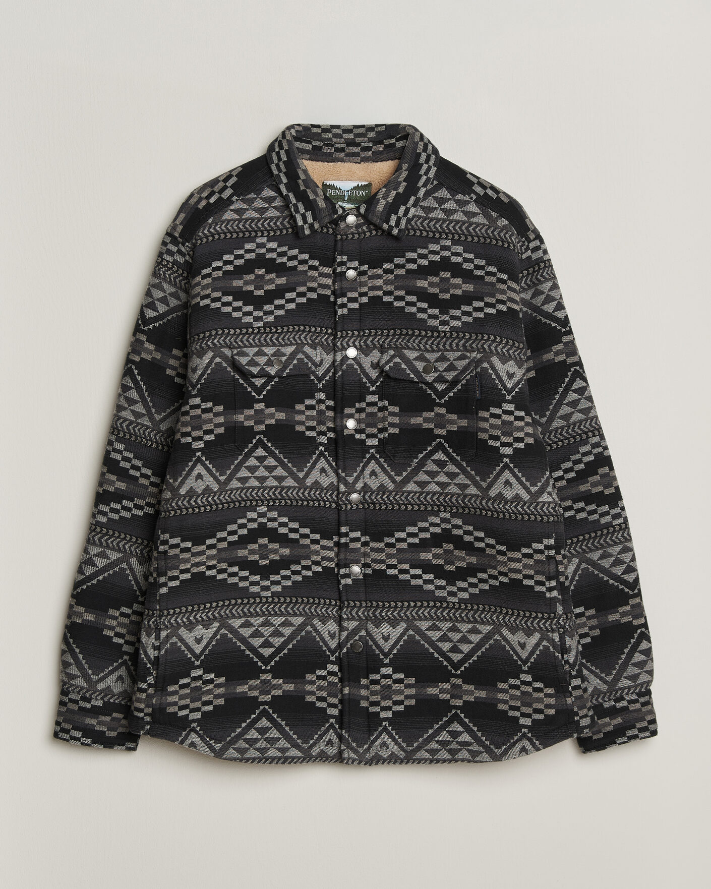 Mies | Takit | Pendleton | Bay City Jacket Lost Trail