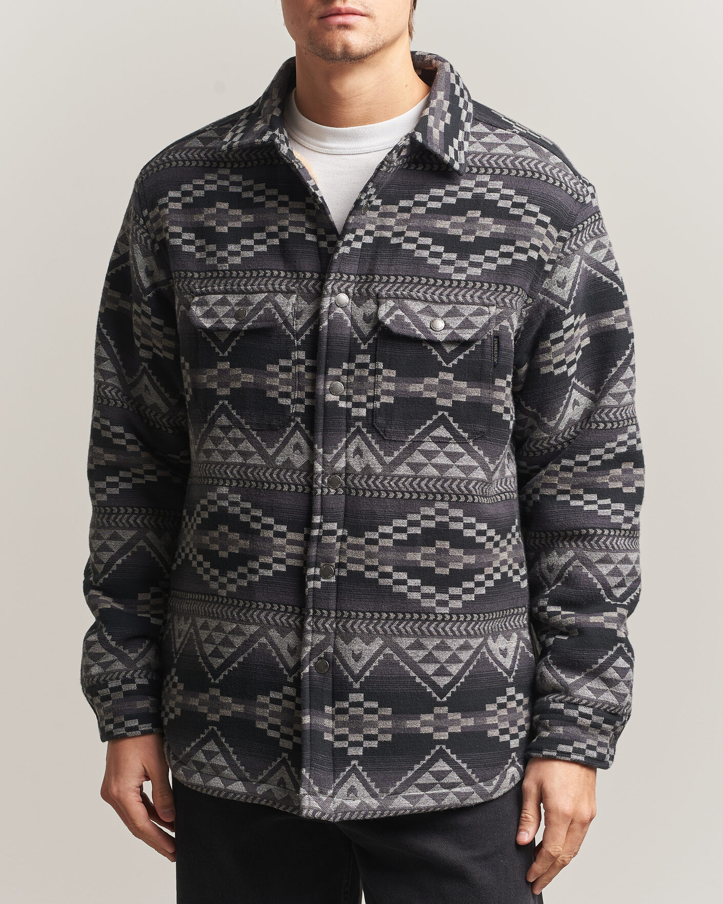 Mies | Takit | Pendleton | Bay City Jacket Lost Trail