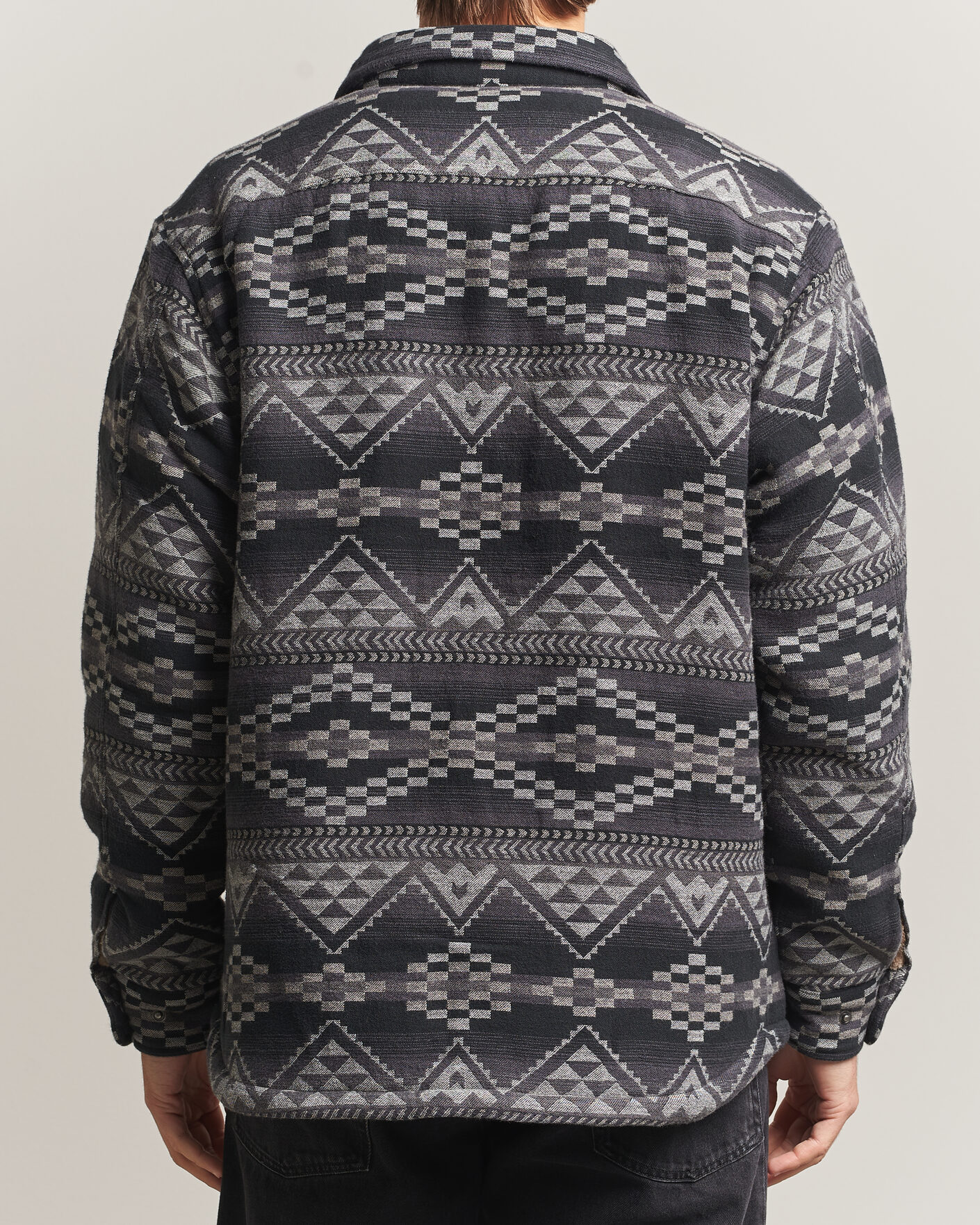 Mies | Takit | Pendleton | Bay City Jacket Lost Trail