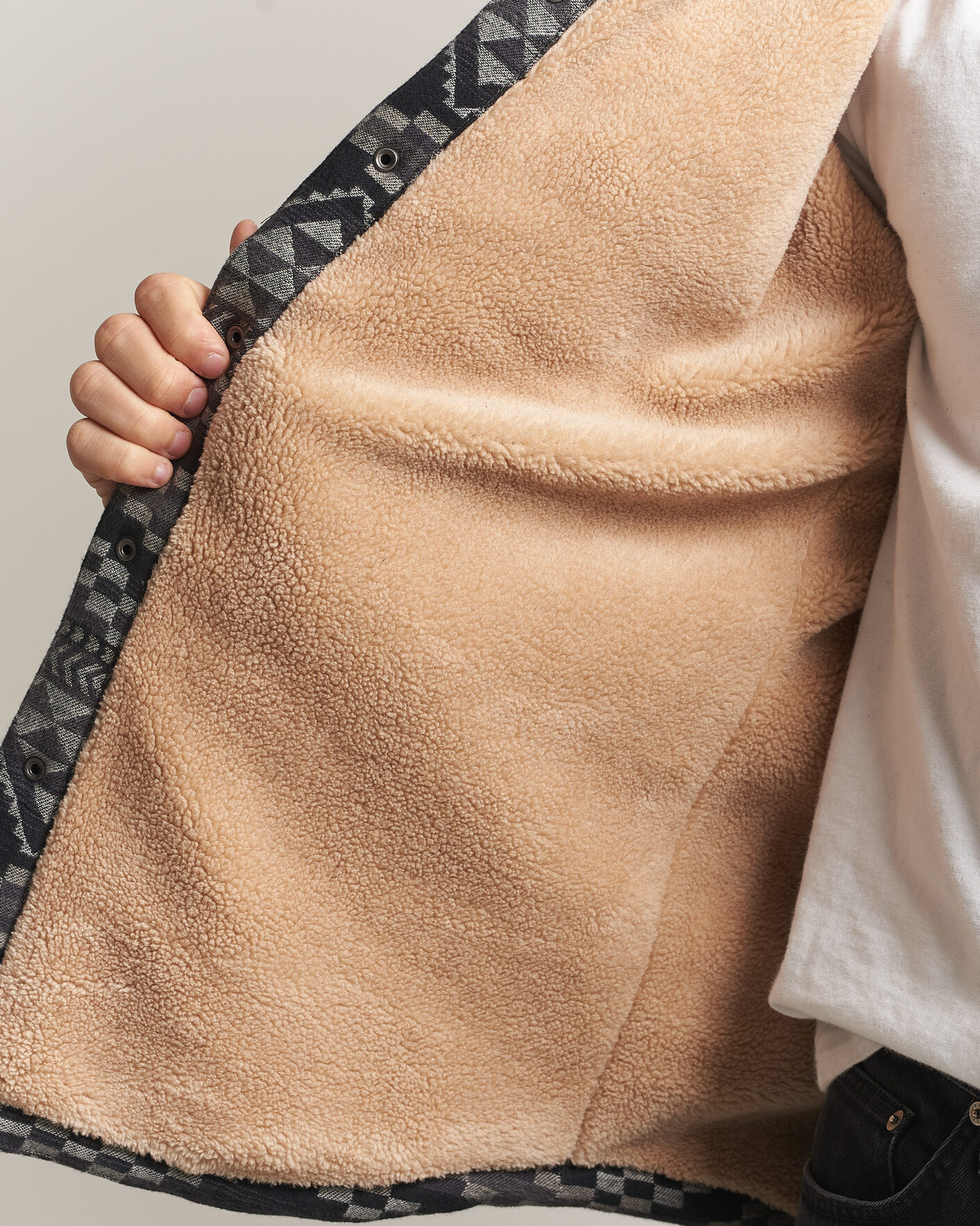 Mies | Takit | Pendleton | Bay City Jacket Lost Trail