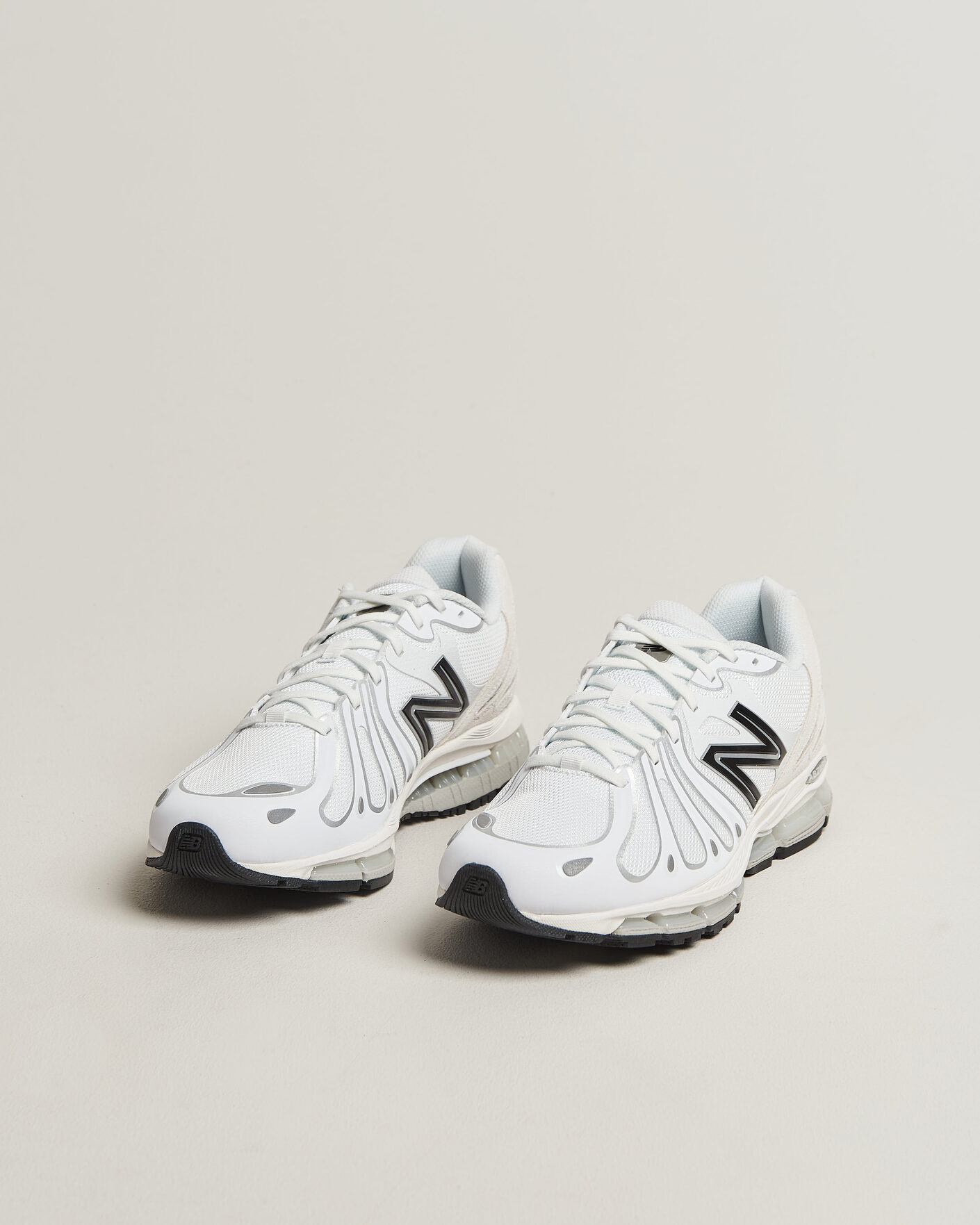 Mies | Tennarit | New Balance | 1890 Sneakers White