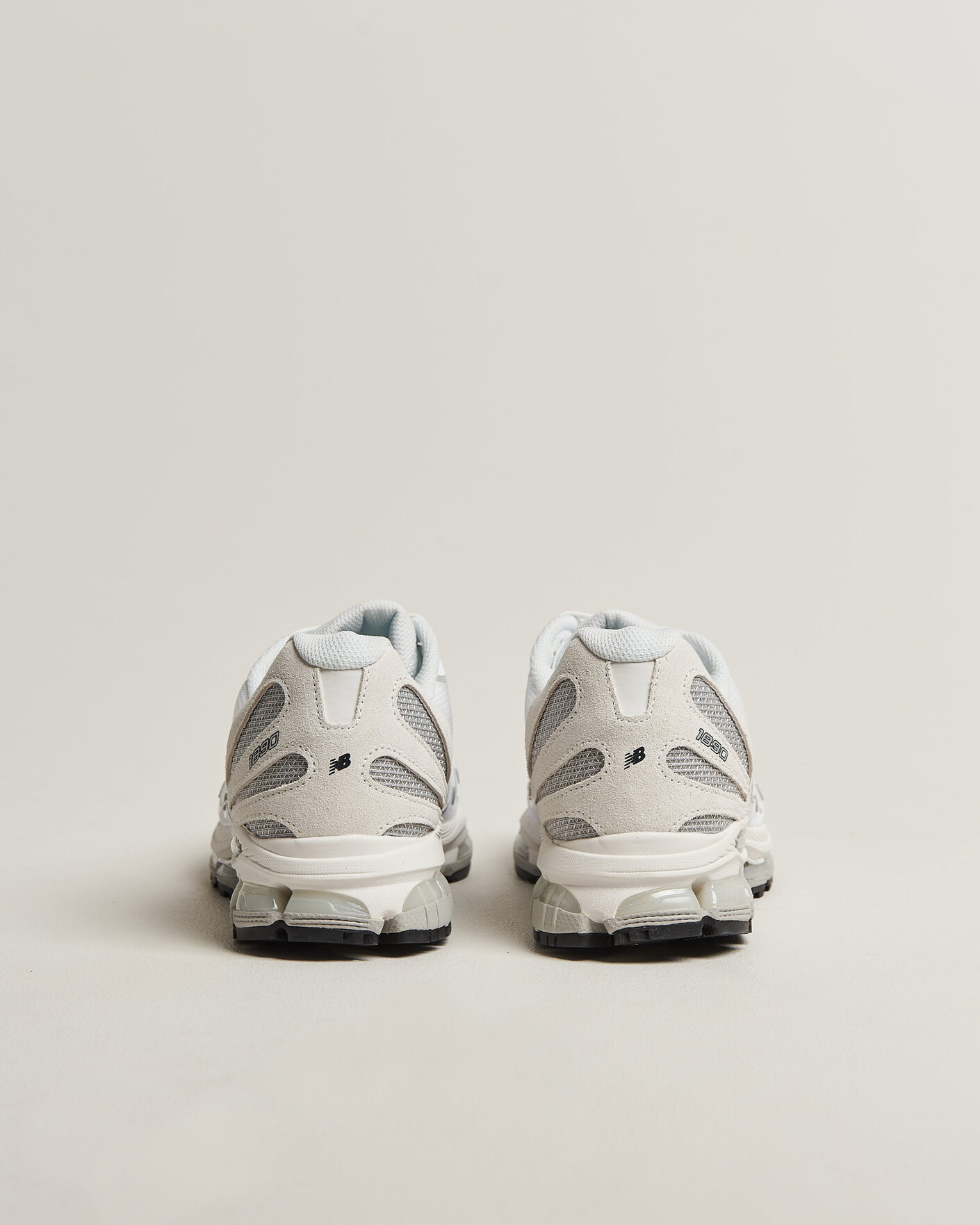 Mies | Tennarit | New Balance | 1890 Sneakers White