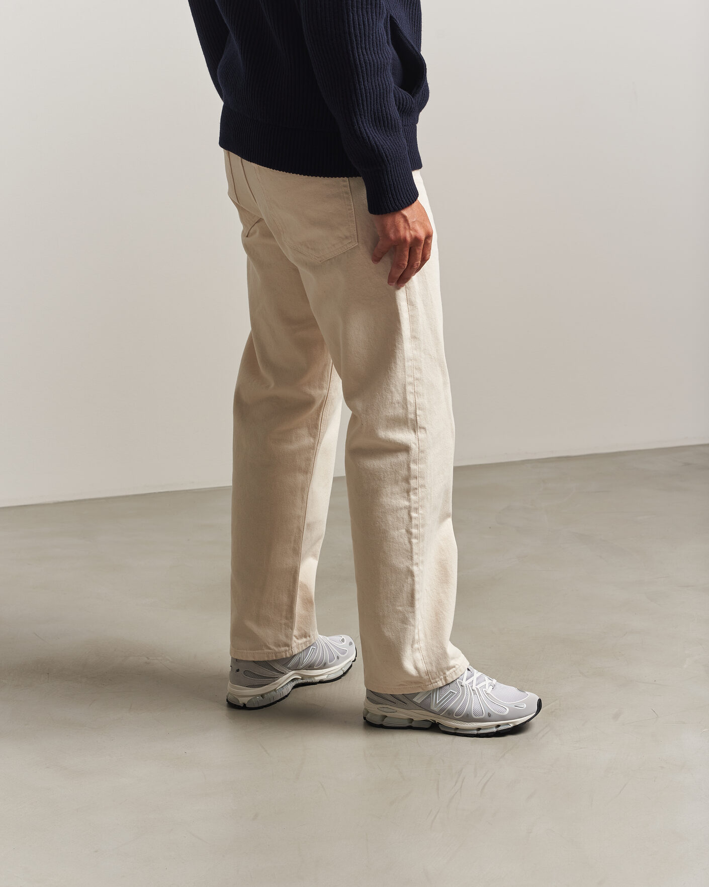 Mies | Tennarit | New Balance | 1890 Sneakers Slate Grey