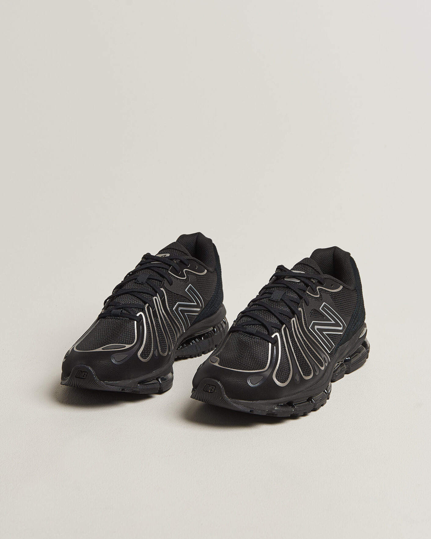 Mies | Tennarit | New Balance | 1890 Sneakers Black