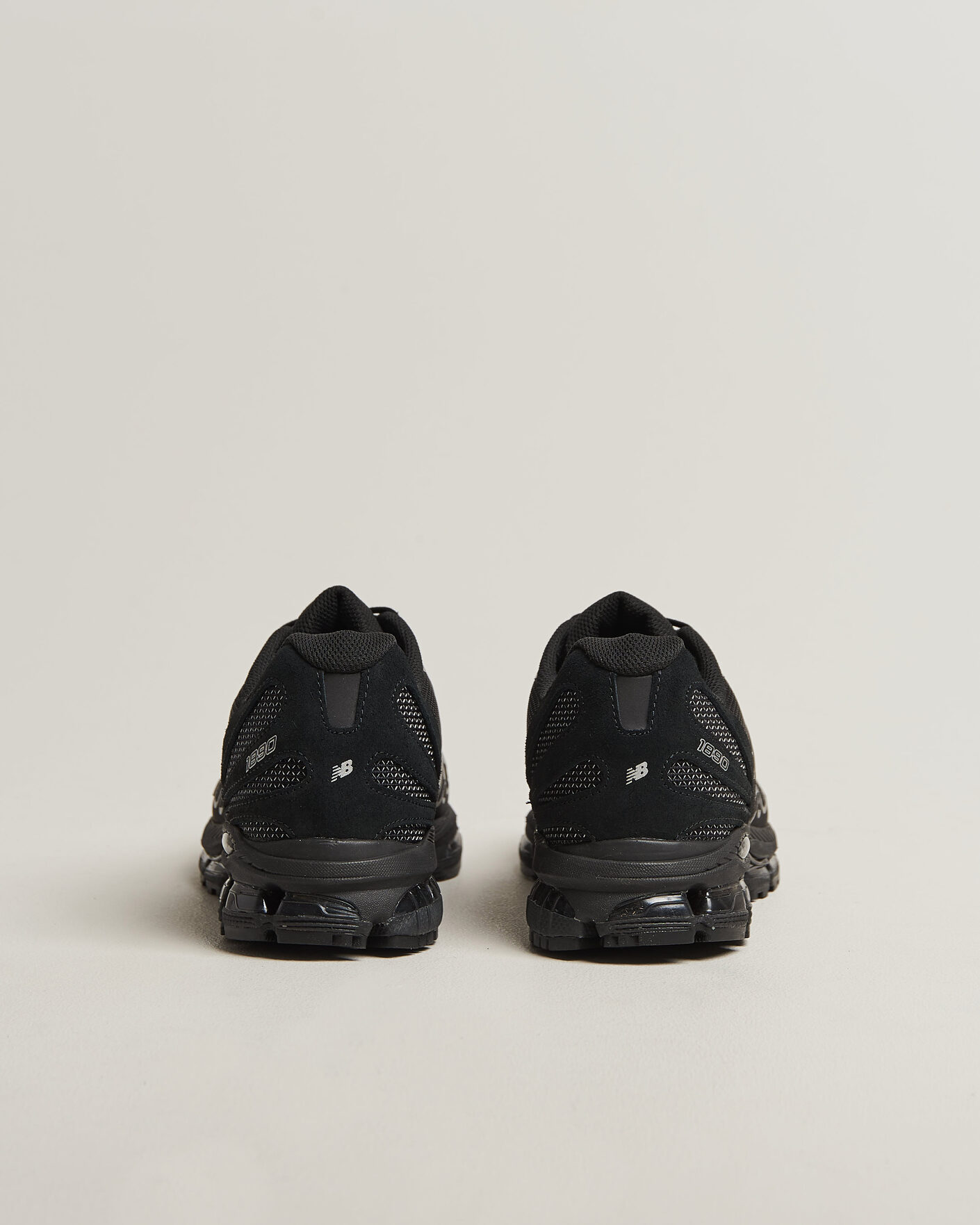 Mies | Tennarit | New Balance | 1890 Sneakers Black