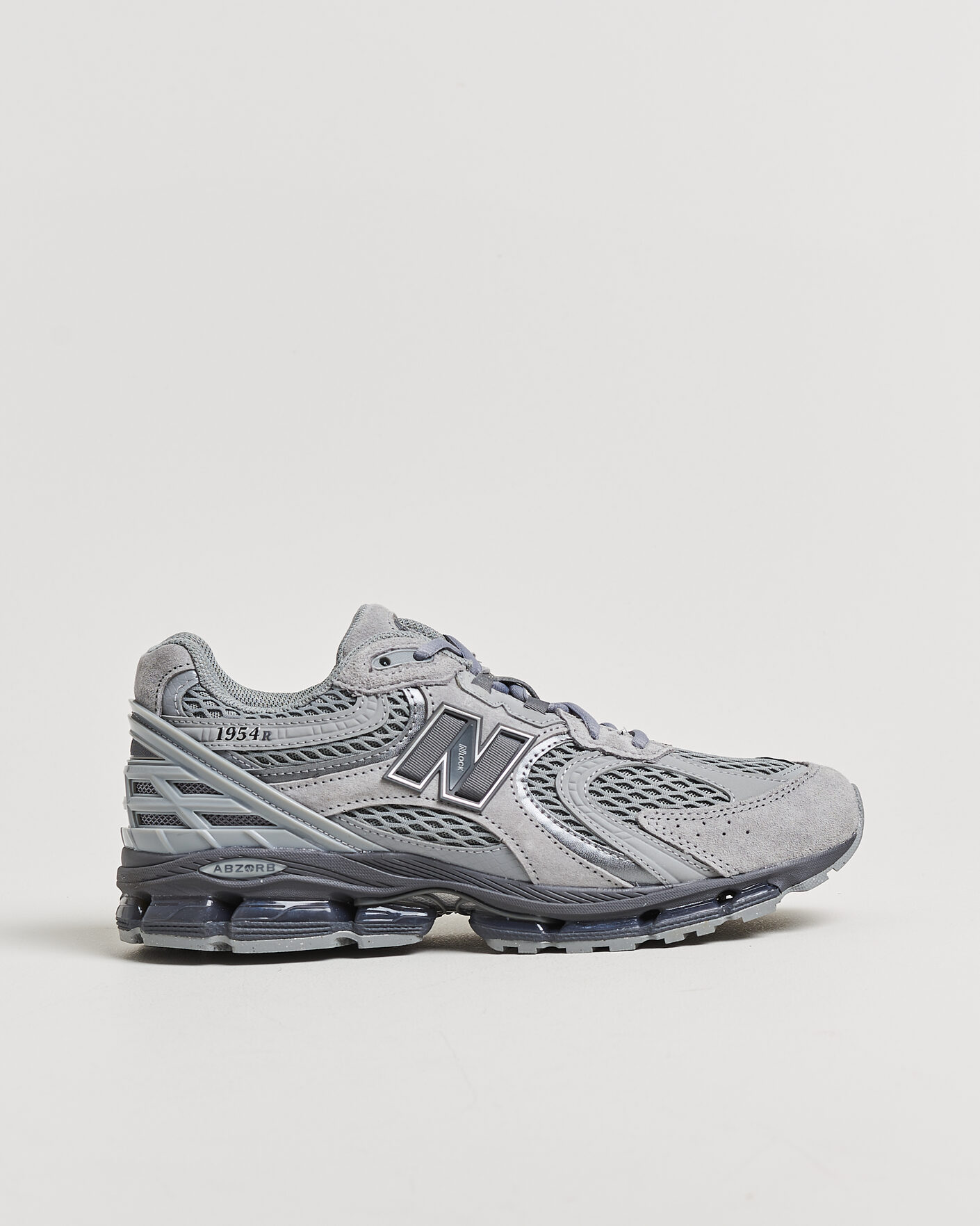Mies | Tennarit | New Balance | 1954 Sneakers Slate Grey