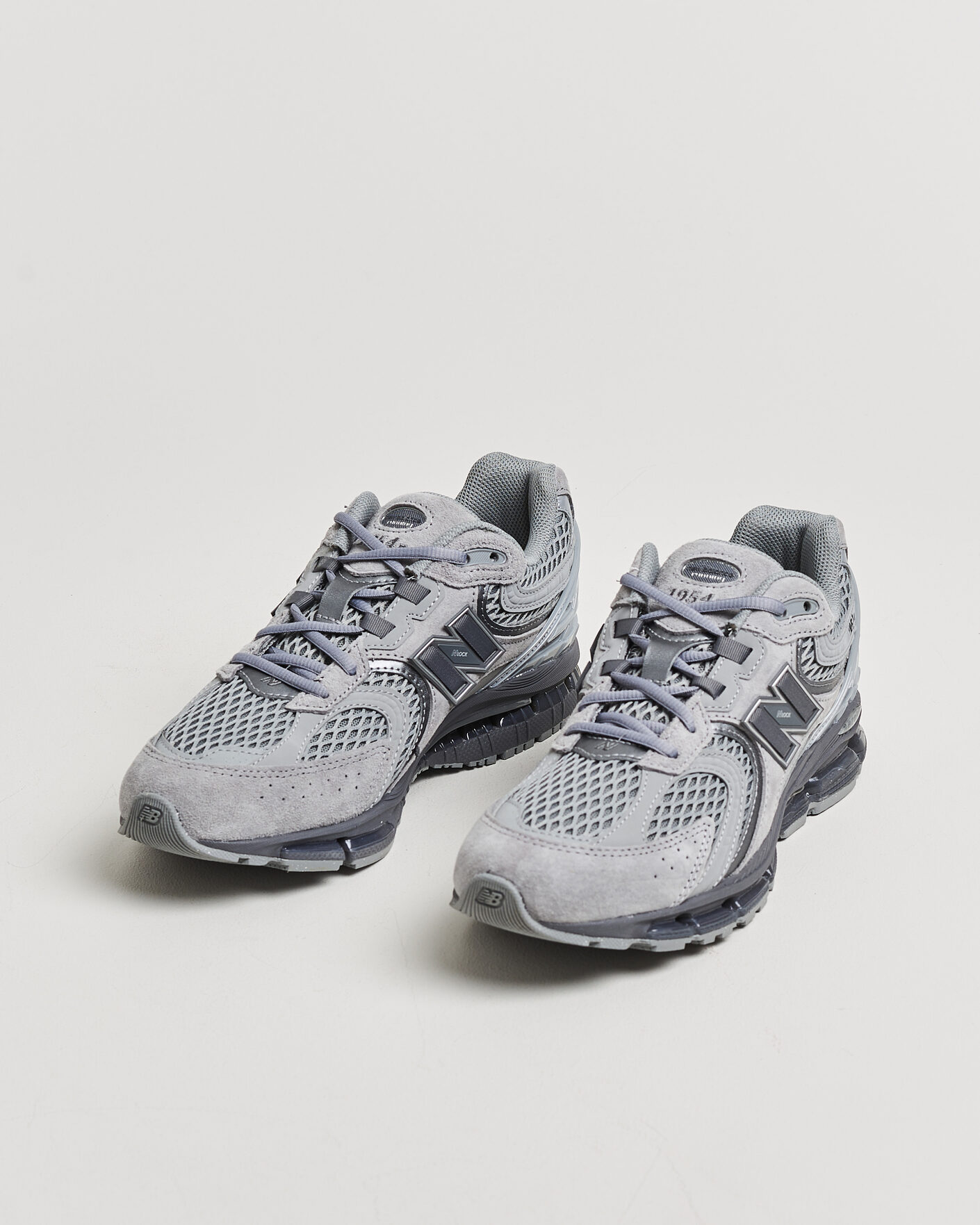 Mies | Tennarit | New Balance | 1954 Sneakers Slate Grey