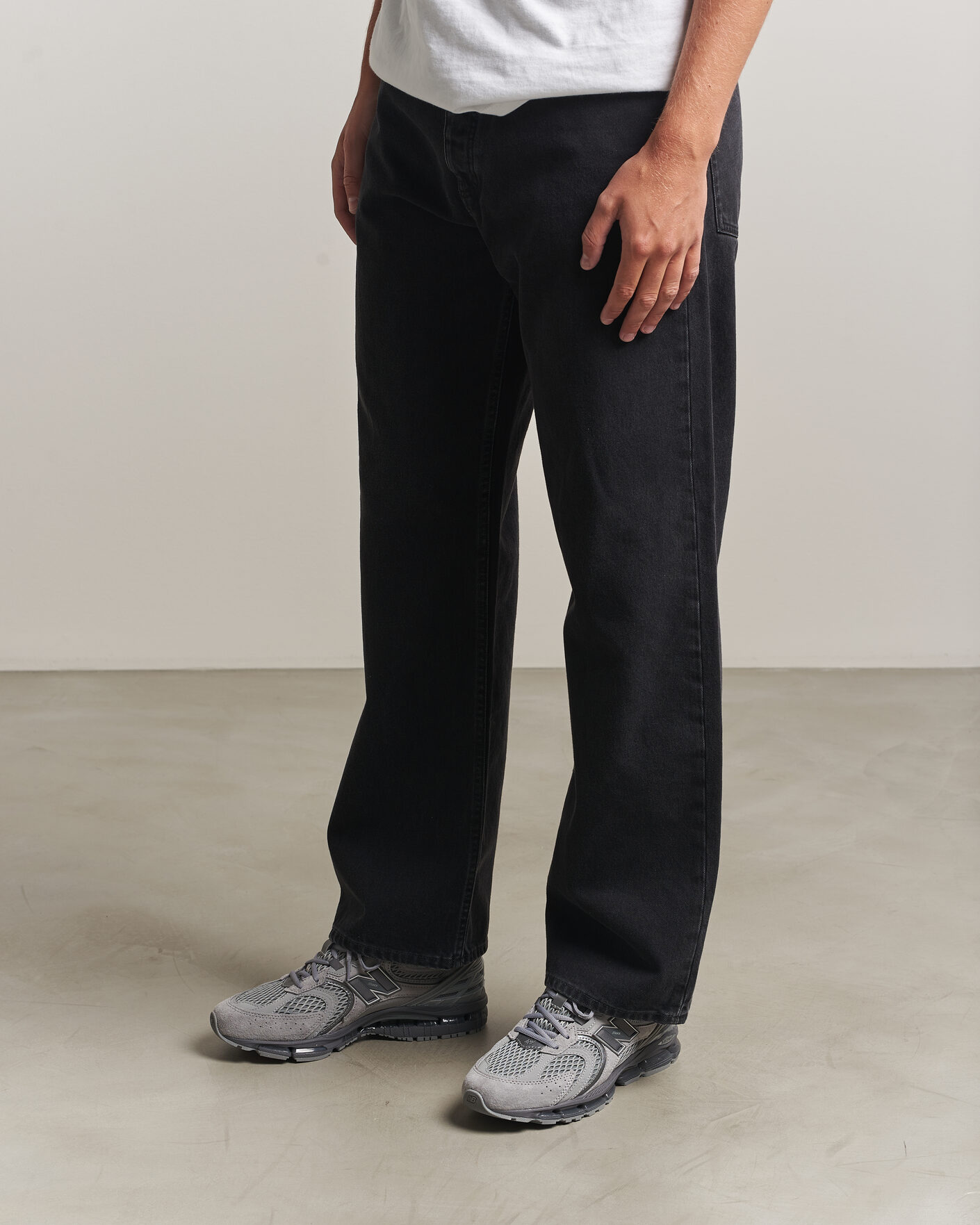 Mies | Tennarit | New Balance | 1954 Sneakers Slate Grey