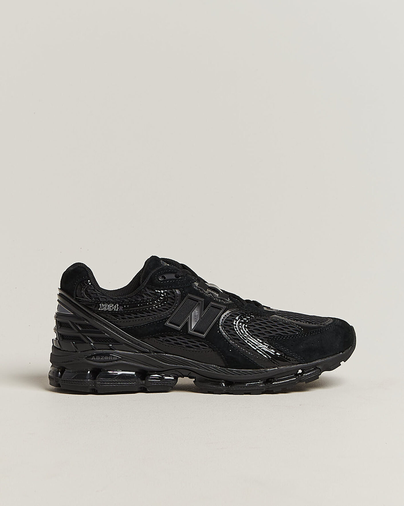 Mies | Tennarit | New Balance | 1954 Sneakers Black