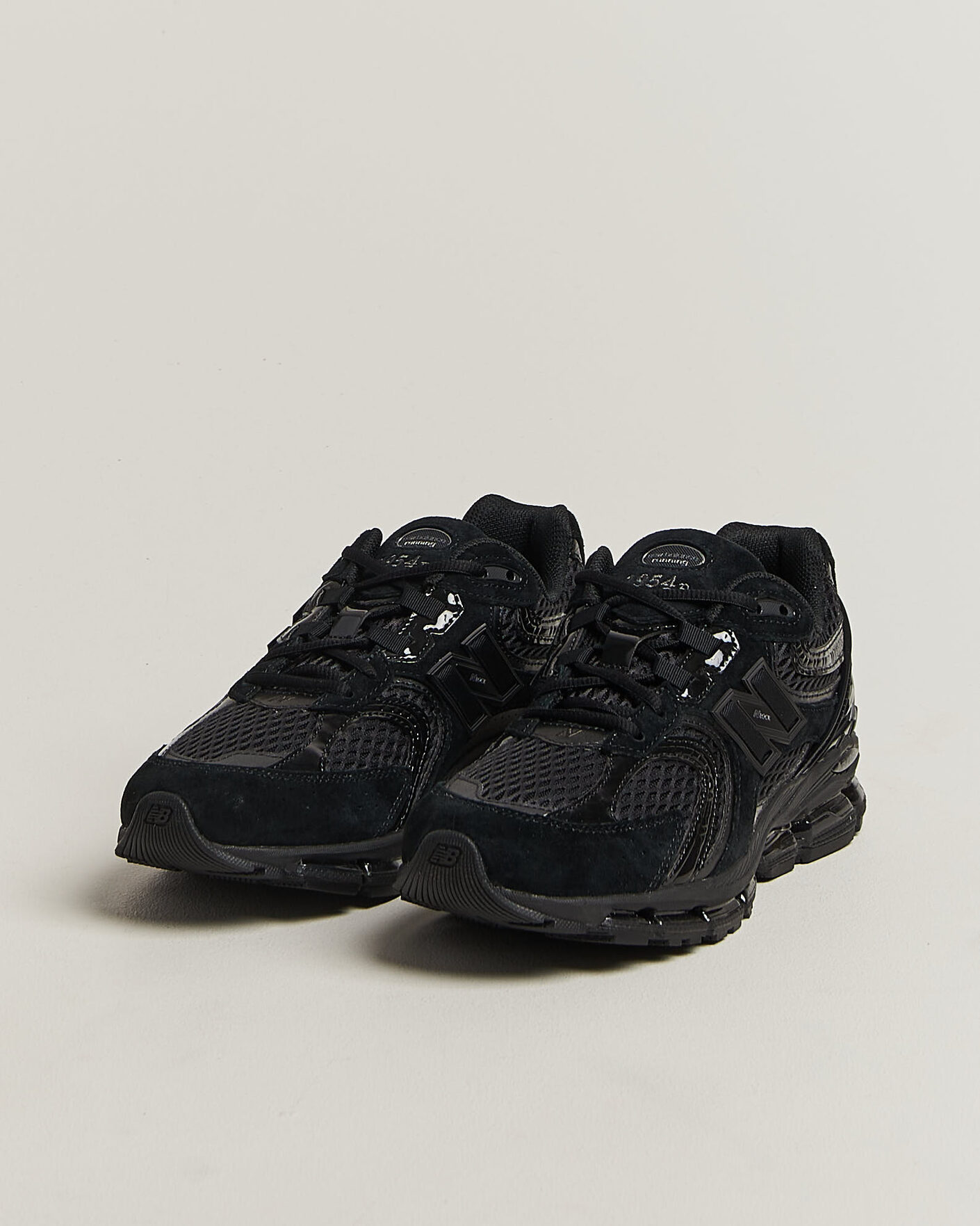 Mies | Tennarit | New Balance | 1954 Sneakers Black