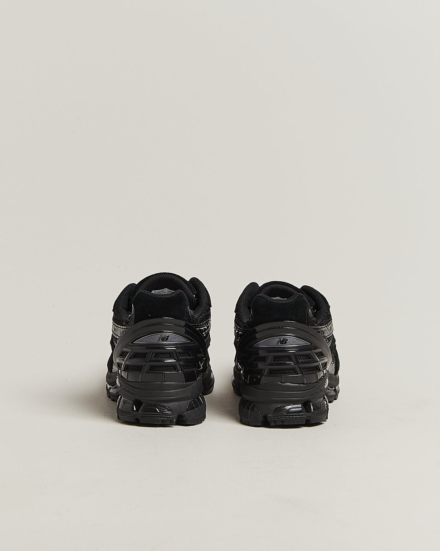 Mies | Tennarit | New Balance | 1954 Sneakers Black