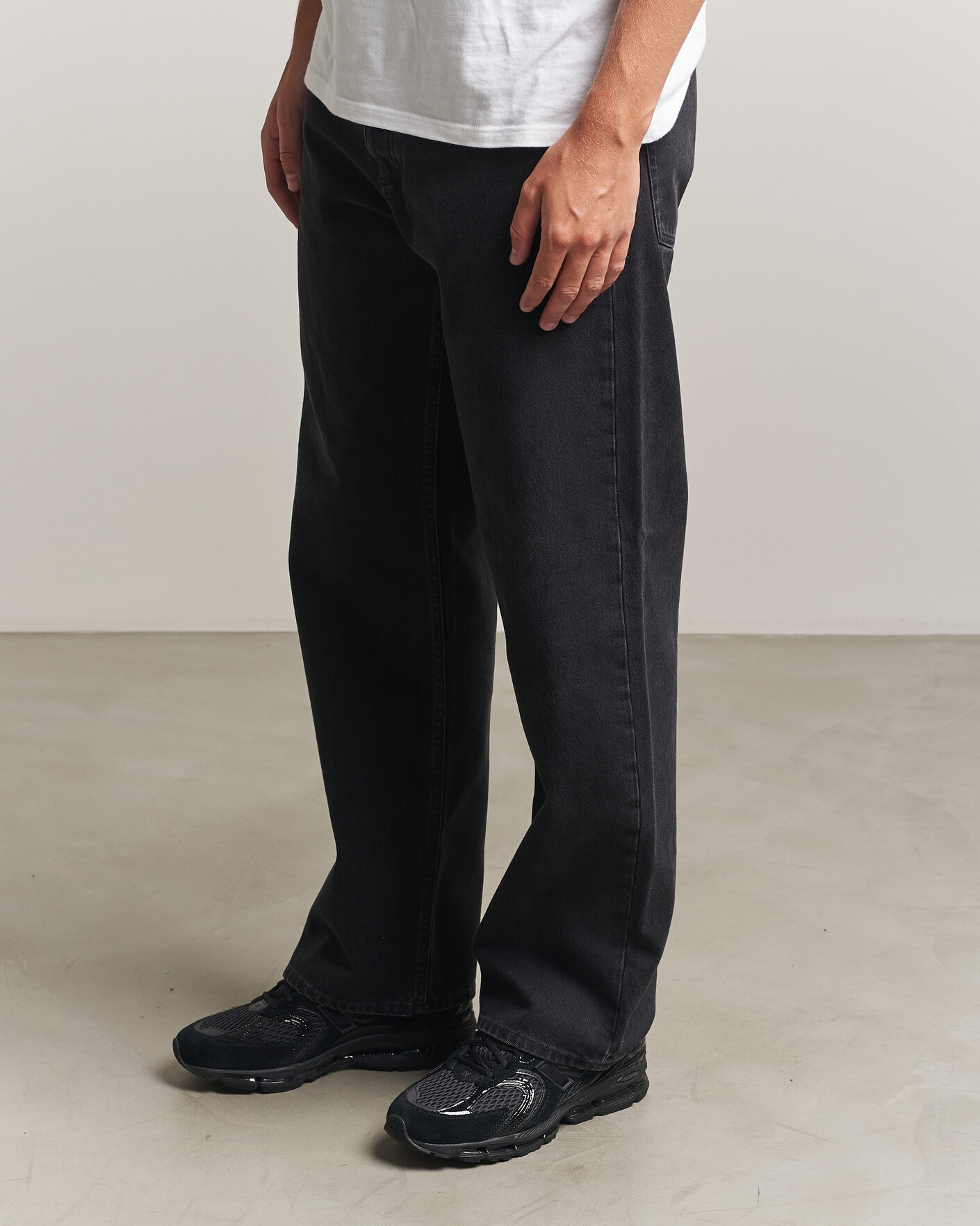 Mies | Tennarit | New Balance | 1954 Sneakers Black