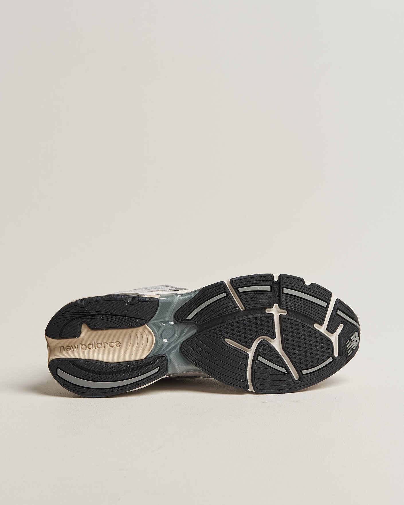 Mies | Tennarit | New Balance | 2010 Sneakers Rain cloud
