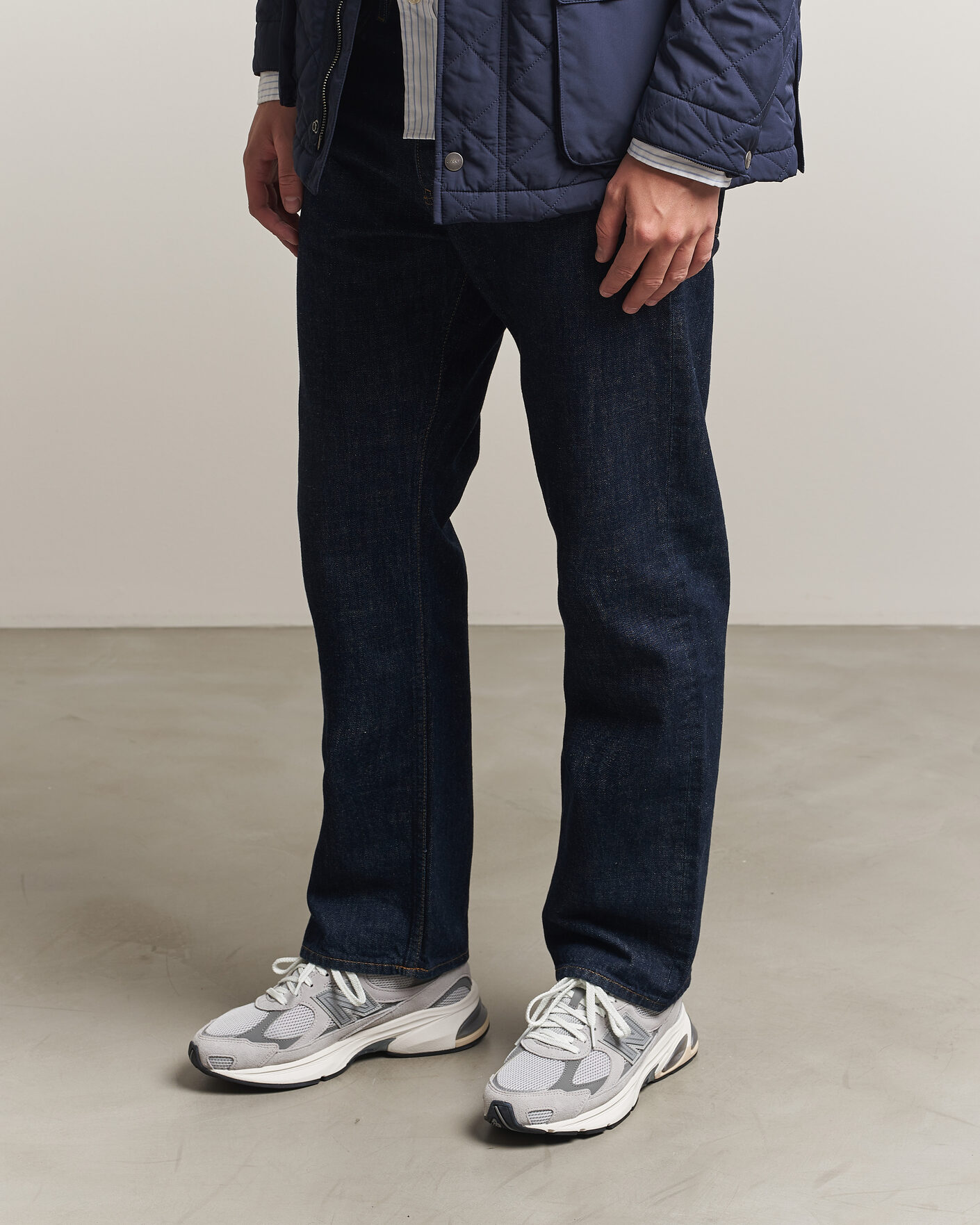 Mies | Tennarit | New Balance | 2010 Sneakers Rain cloud