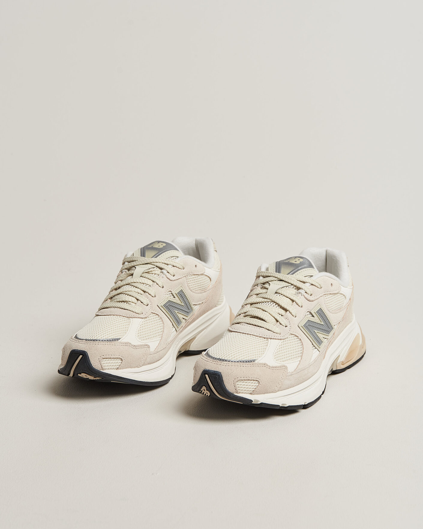 Mies | Tennarit | New Balance | 2010 Sneakers Timberwolf