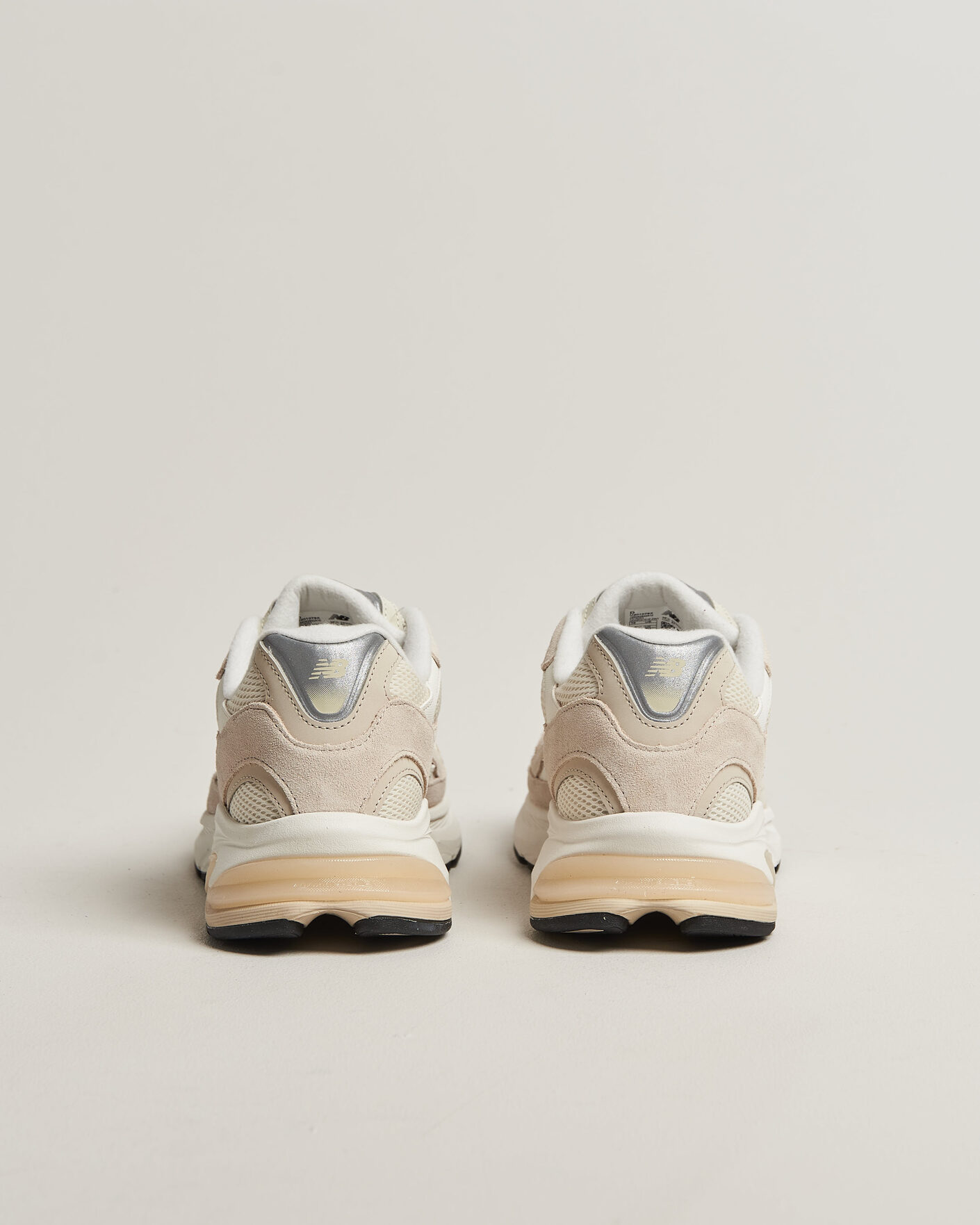 Mies | Tennarit | New Balance | 2010 Sneakers Timberwolf