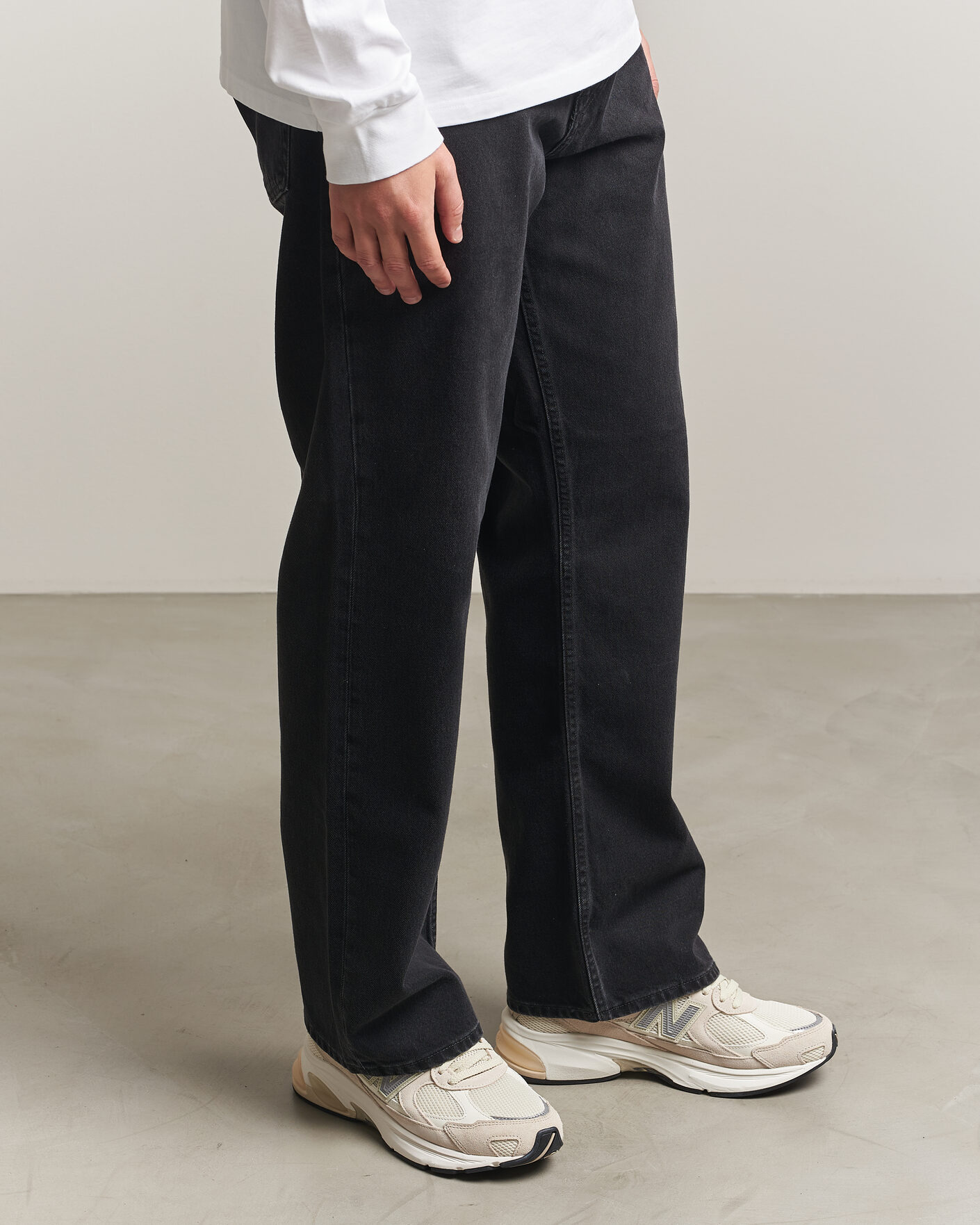 Mies | Tennarit | New Balance | 2010 Sneakers Timberwolf