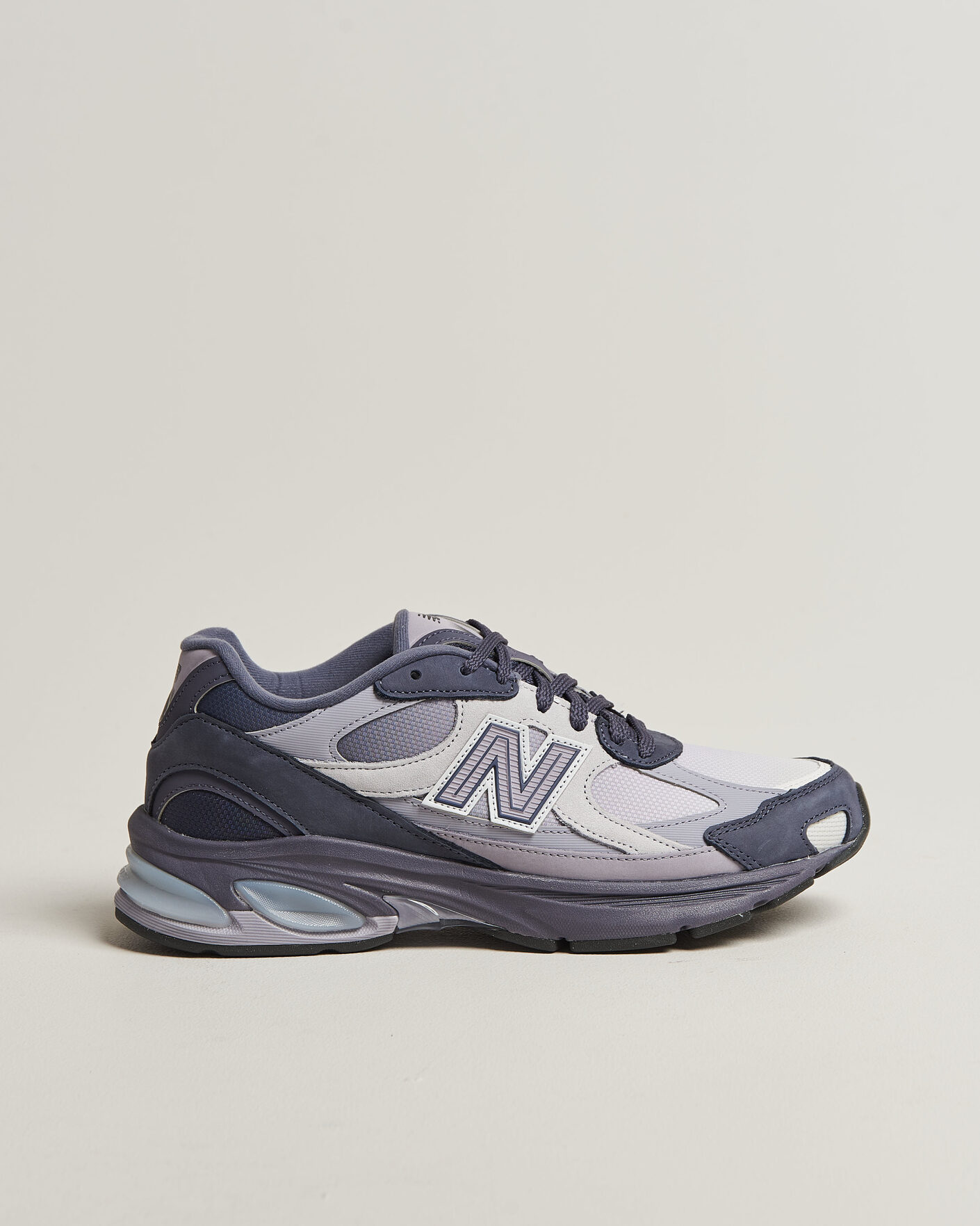 Mies | Tennarit | New Balance | 2010 Sneakers Neptune Grey